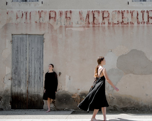 MAGGIO in ATELIER