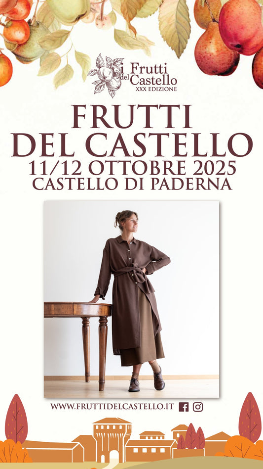 Nei Miei Panni a Frutti del Castello