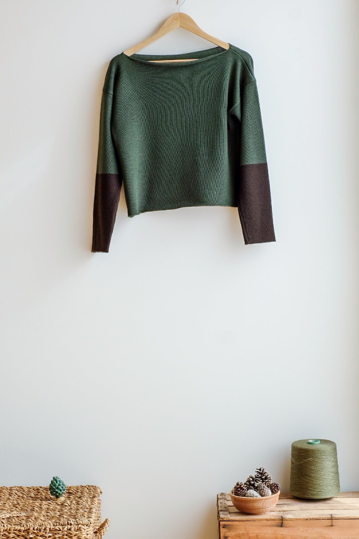 BISBARCHETTA ** maglia