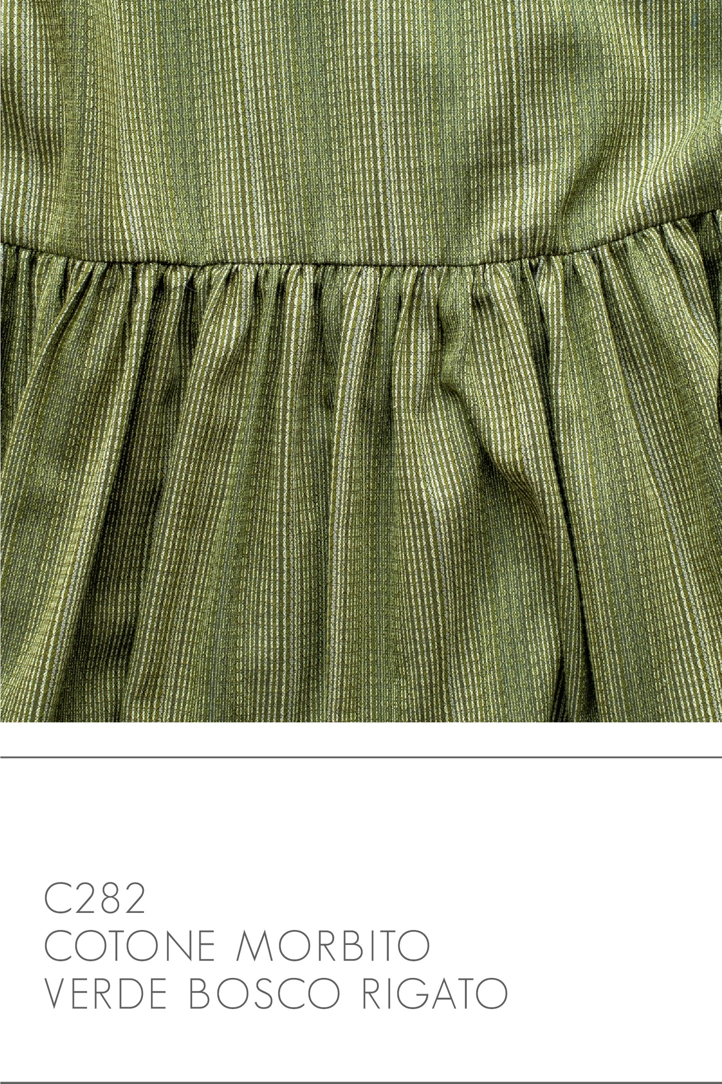 DONDOLA ** camicia