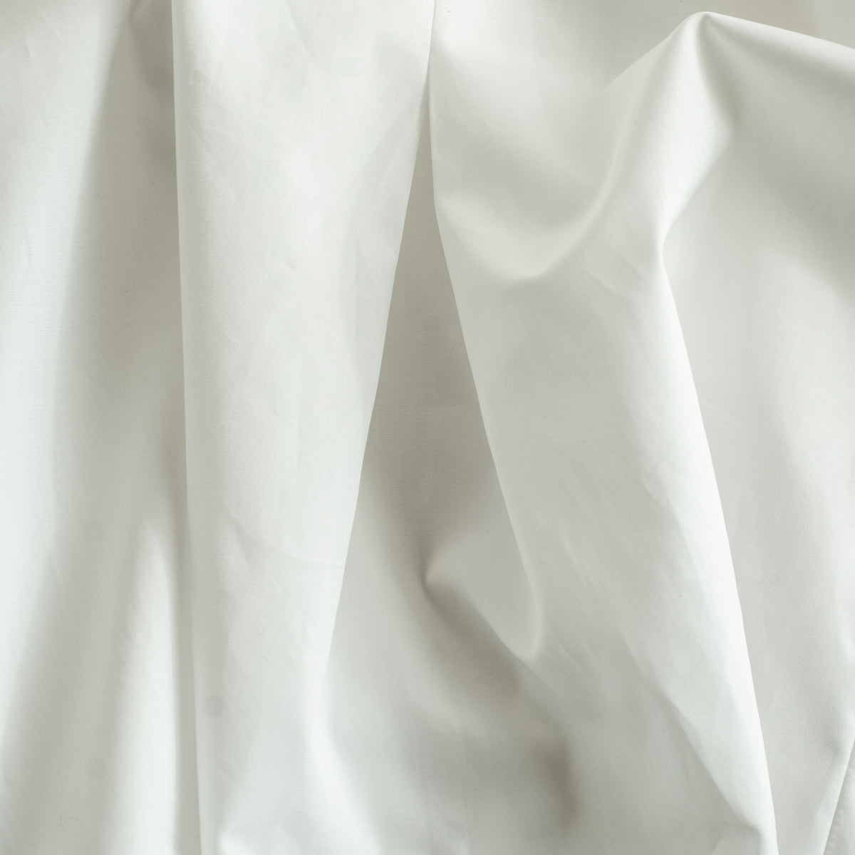 camicia SALVIA * cotone bianco * taglia S