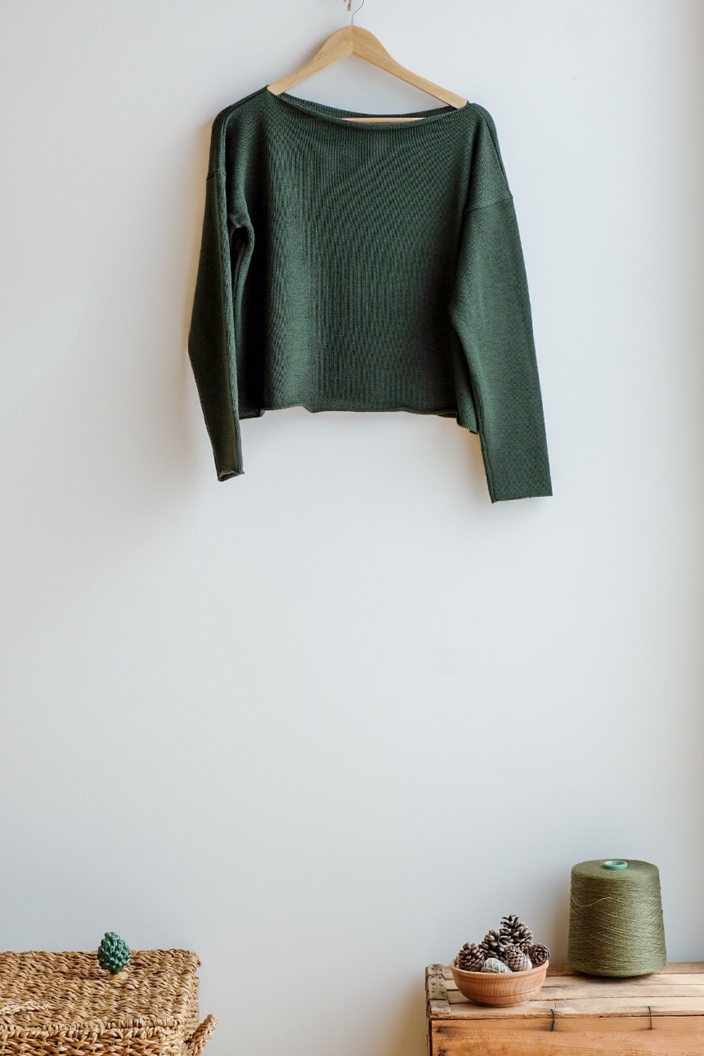 MONOBARCHETTA ** maglia