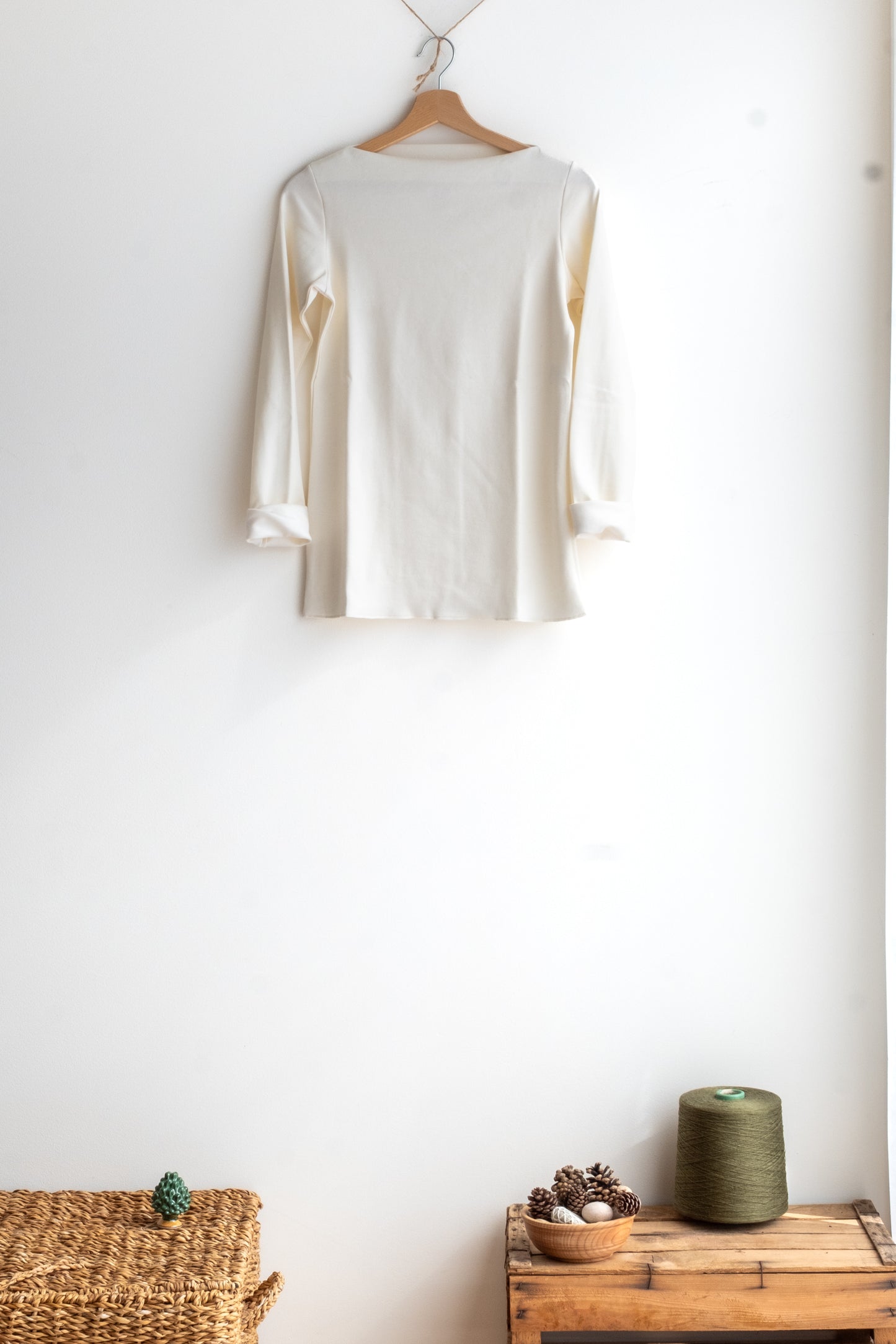 STRETCH ** maglia