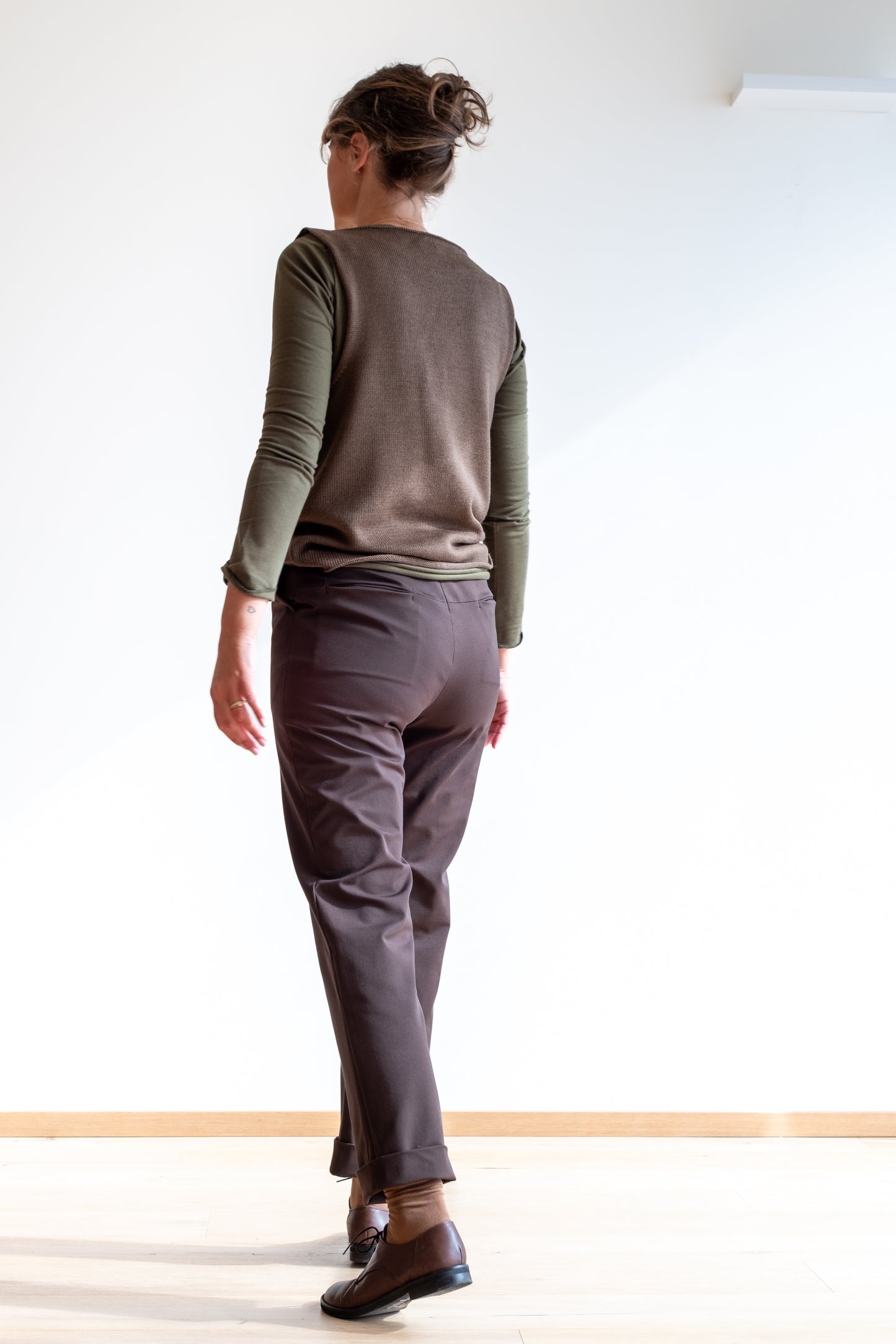 MIRTO ** pantaloni