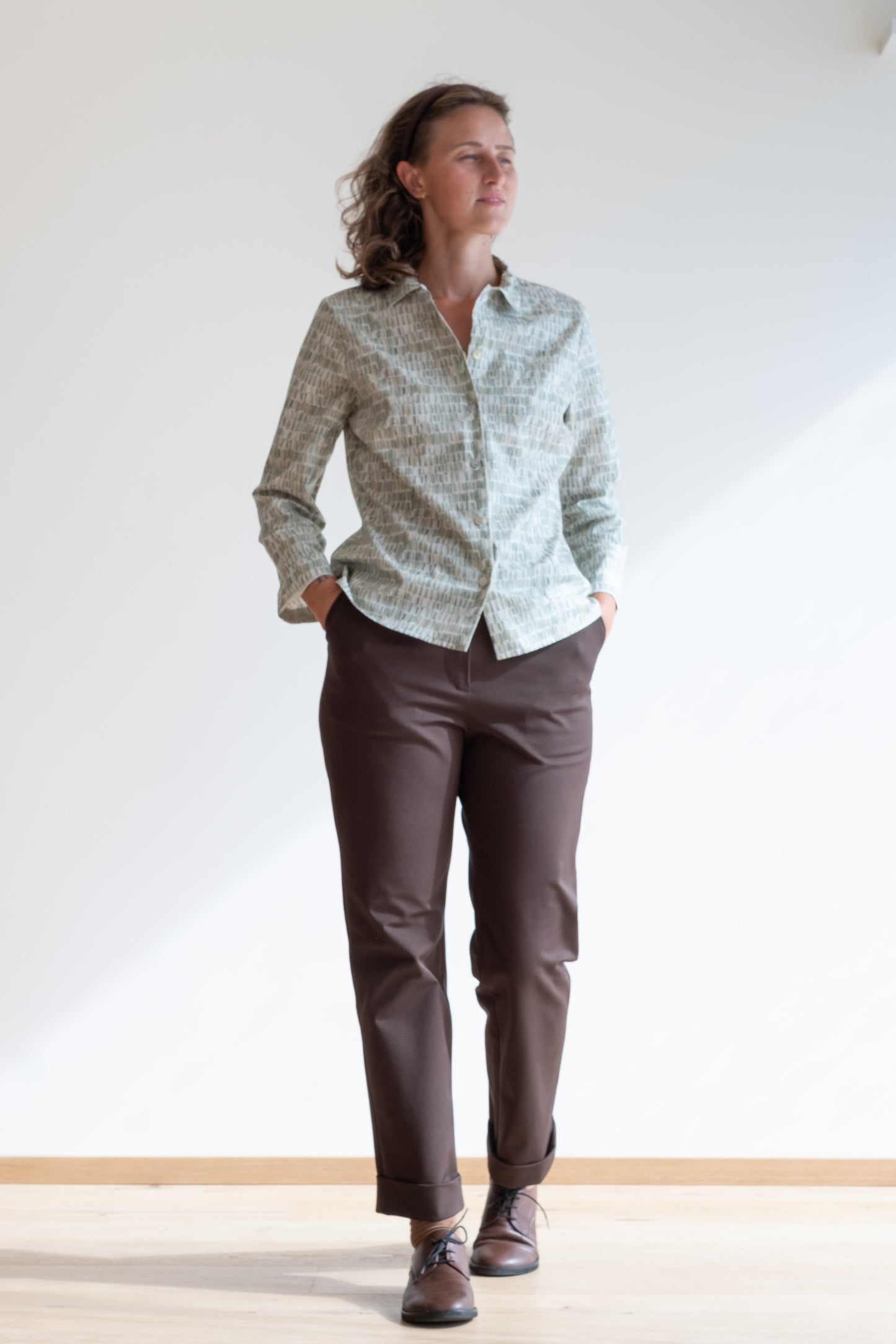 CHICCO ** camicia