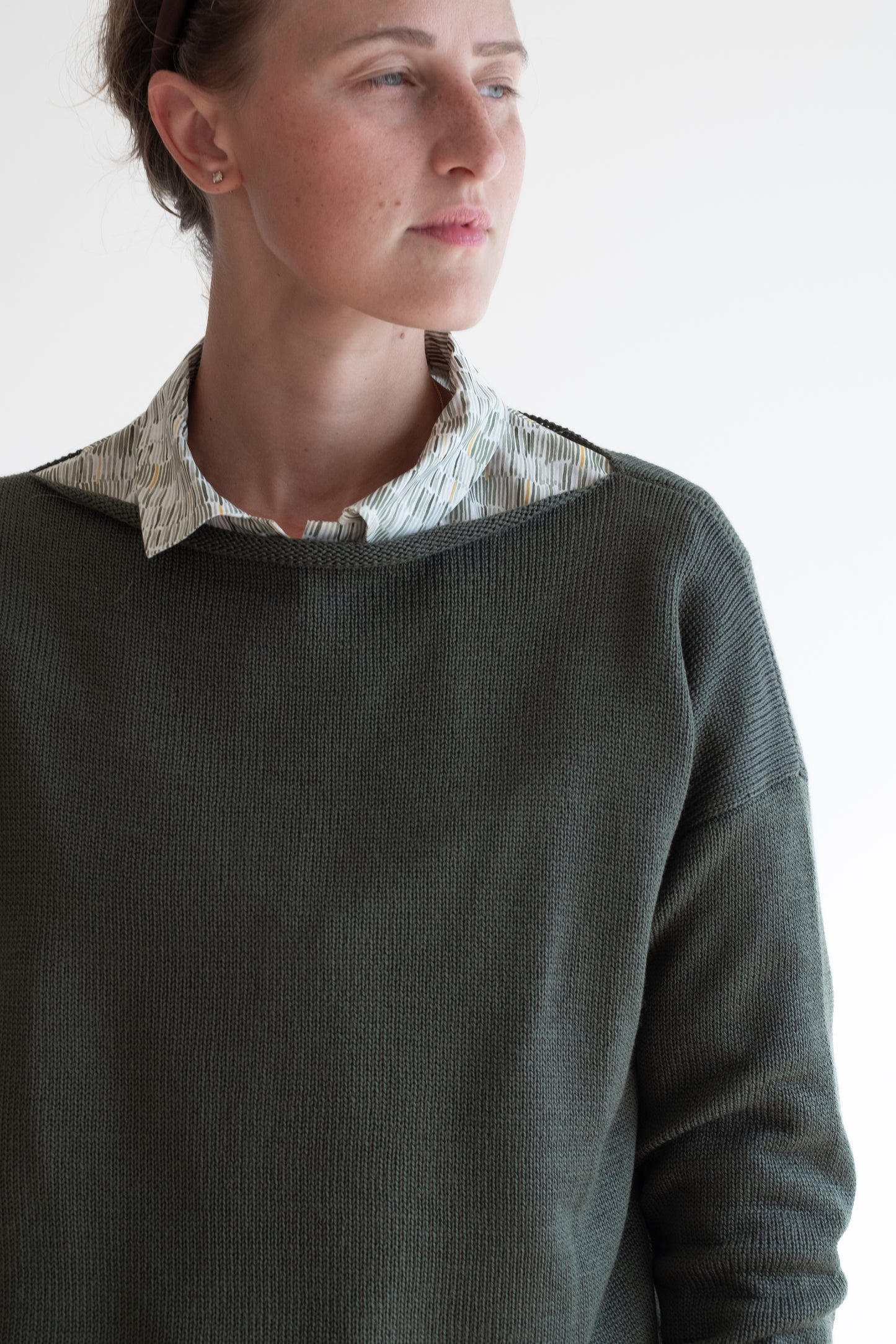 MONOBARCHETTA ** maglia