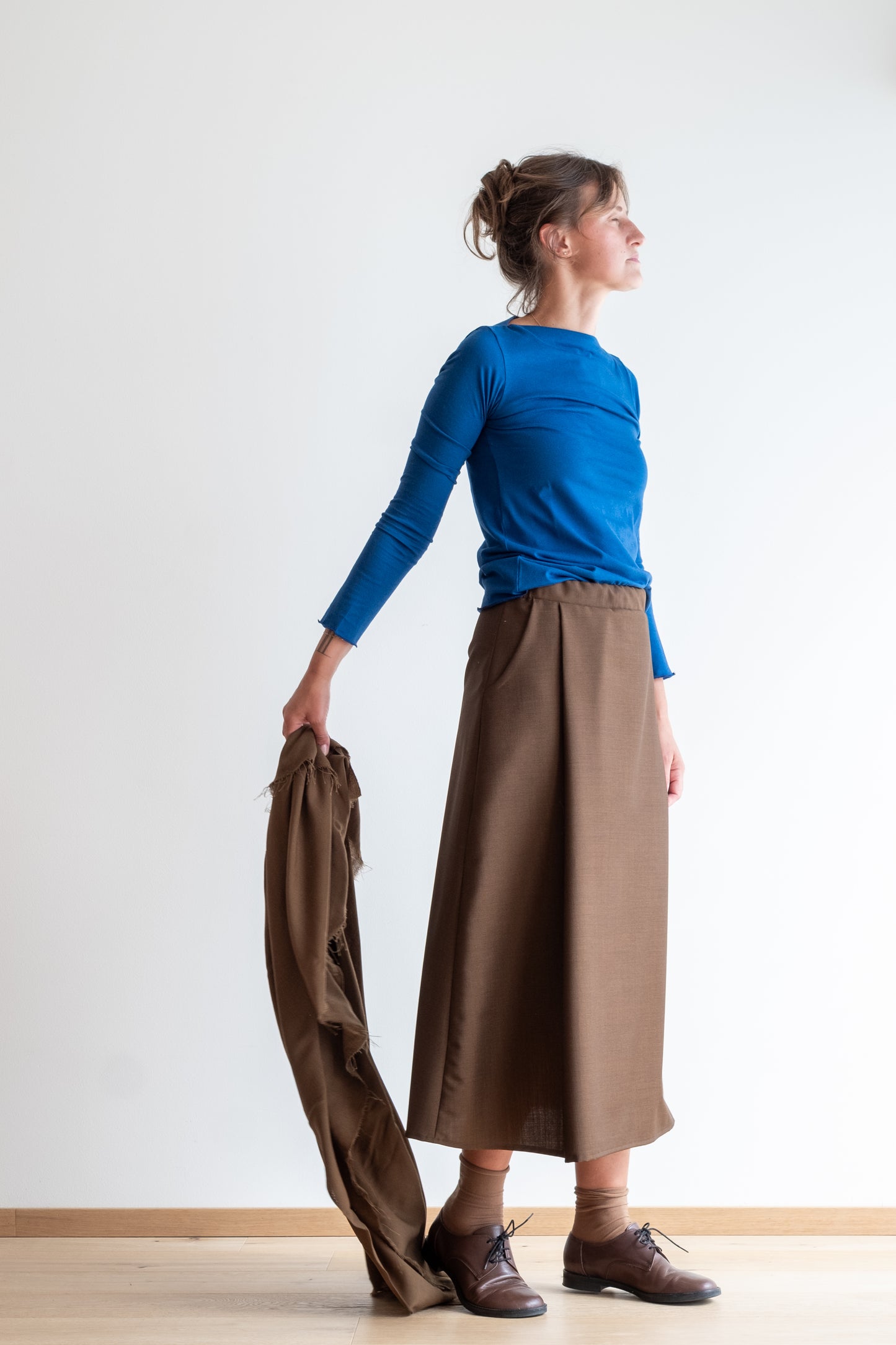 STRETCH ** maglia