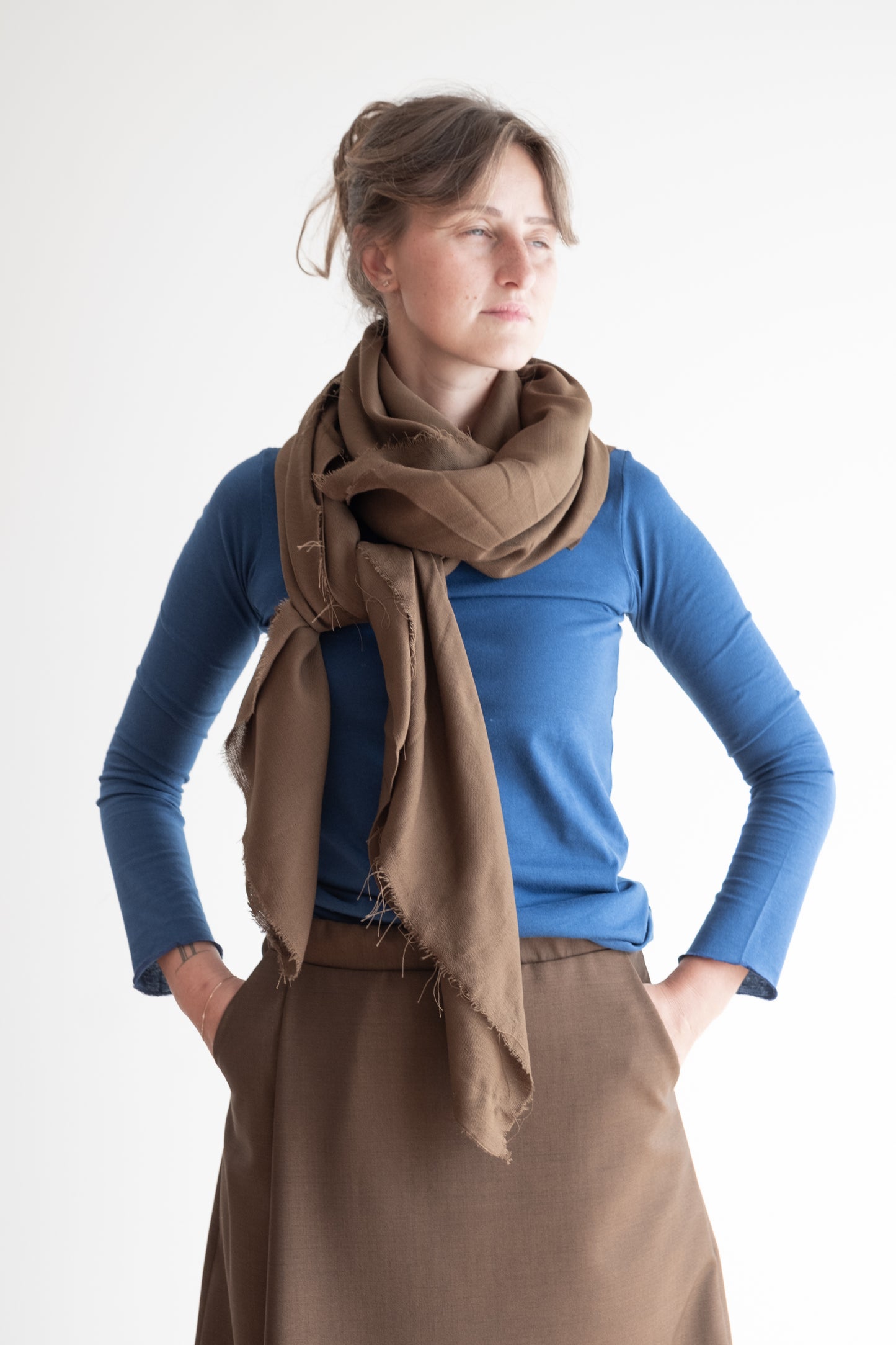 STRETCH ** maglia