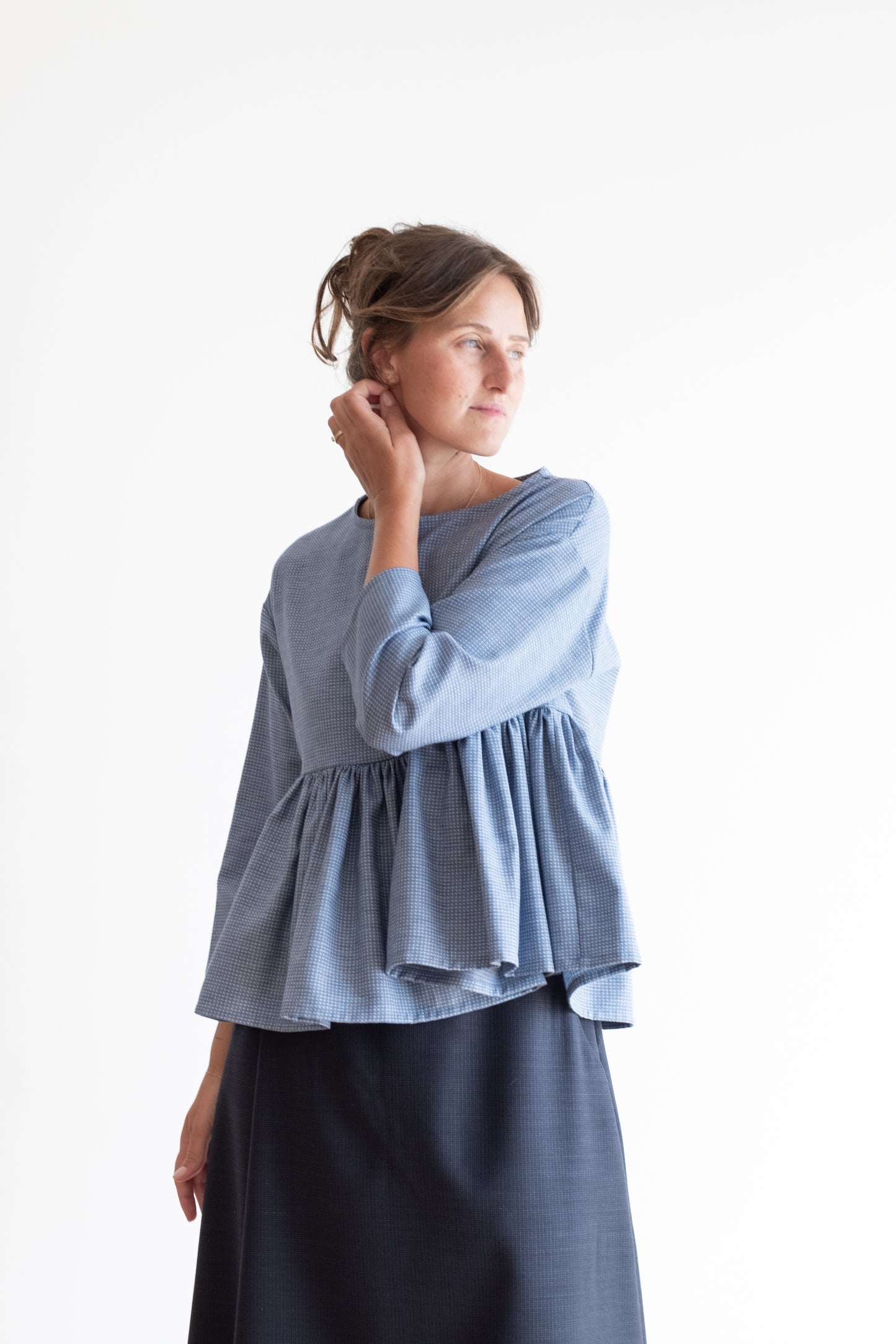 DONDOLA ** camicia