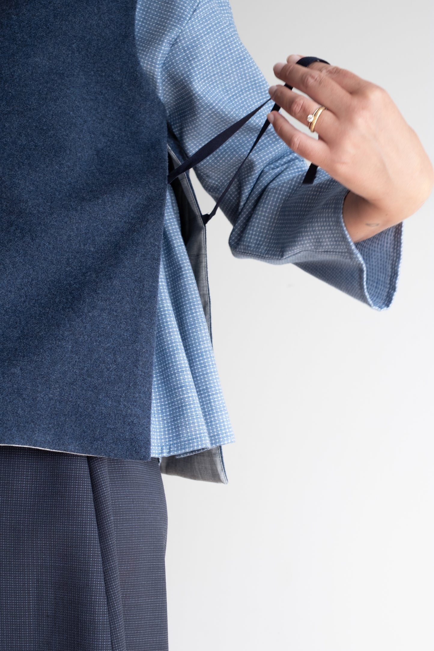CEDRO ** gilet
