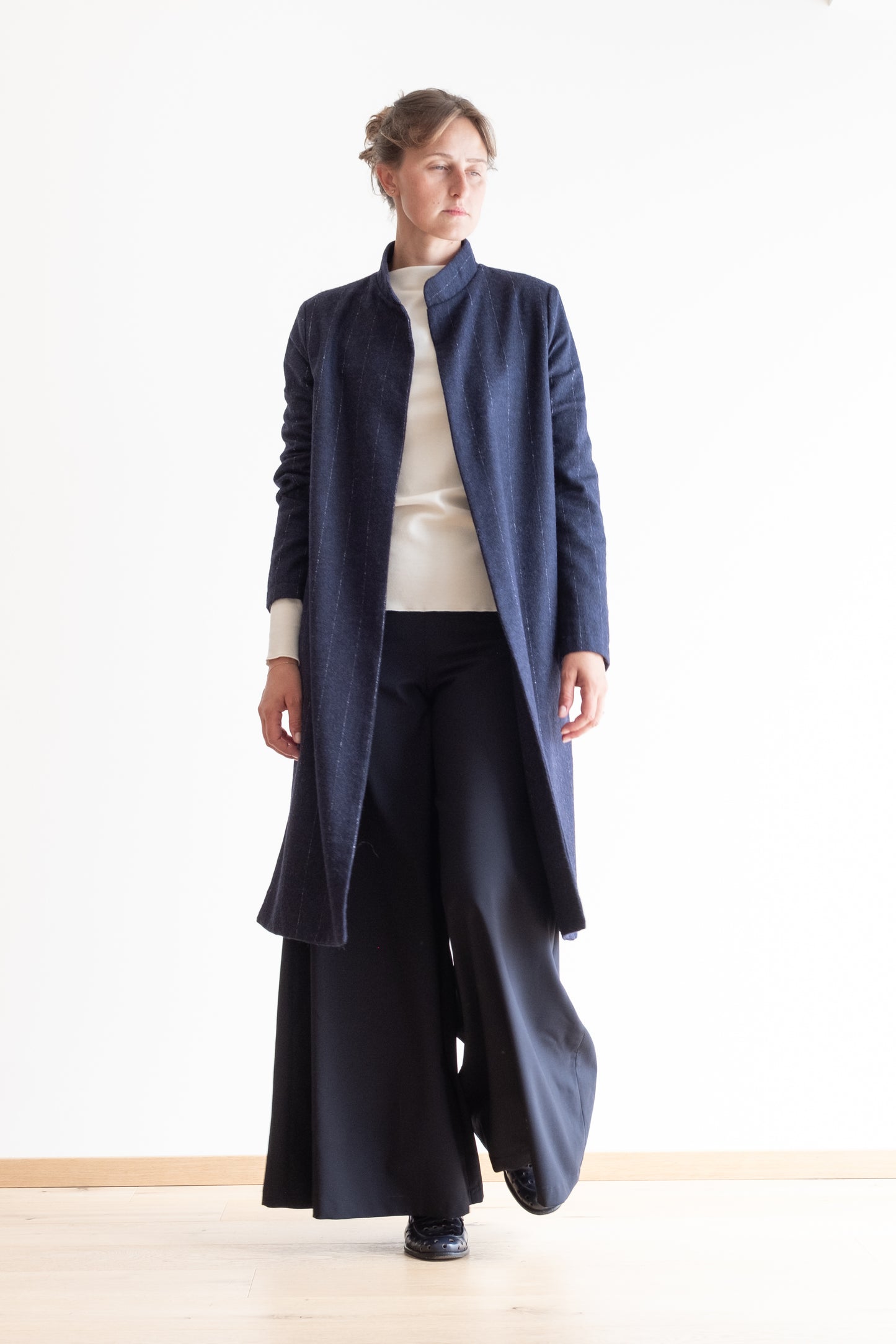 ONTANO ** cappotto