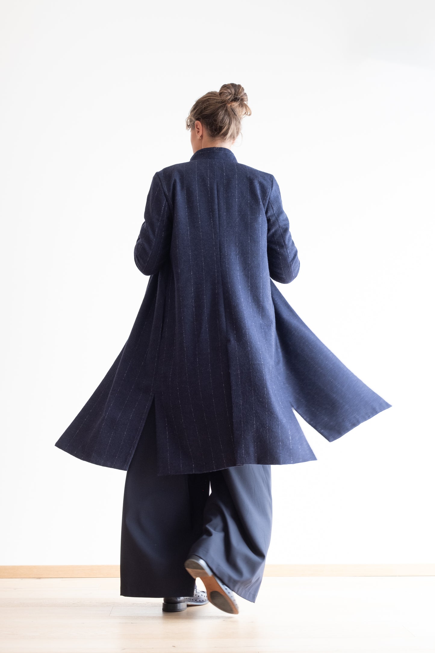 ONTANO ** cappotto