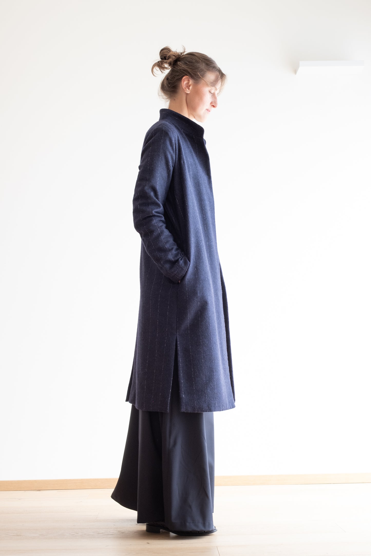 ONTANO ** cappotto