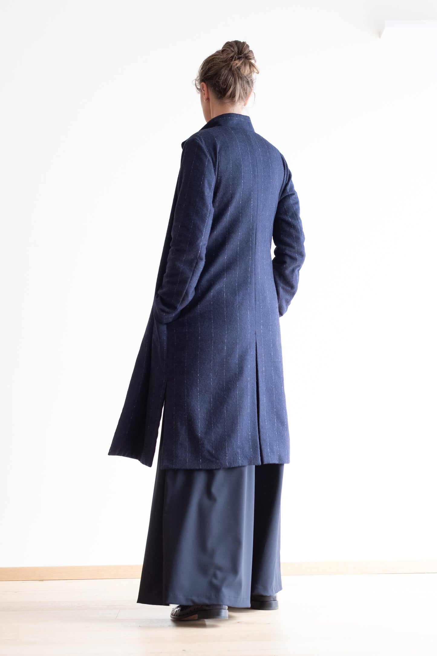 ONTANO ** cappotto
