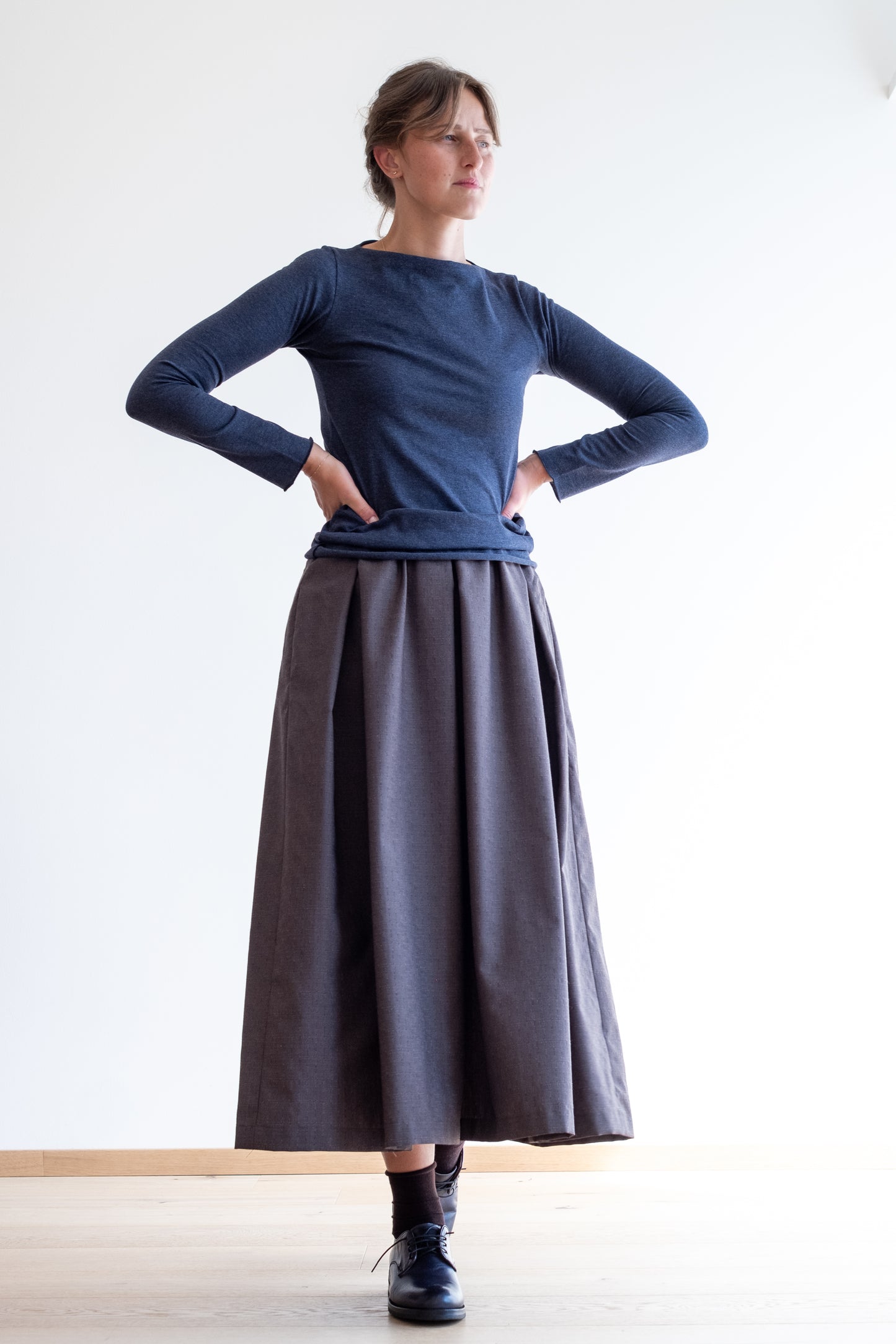 STRETCH ** maglia