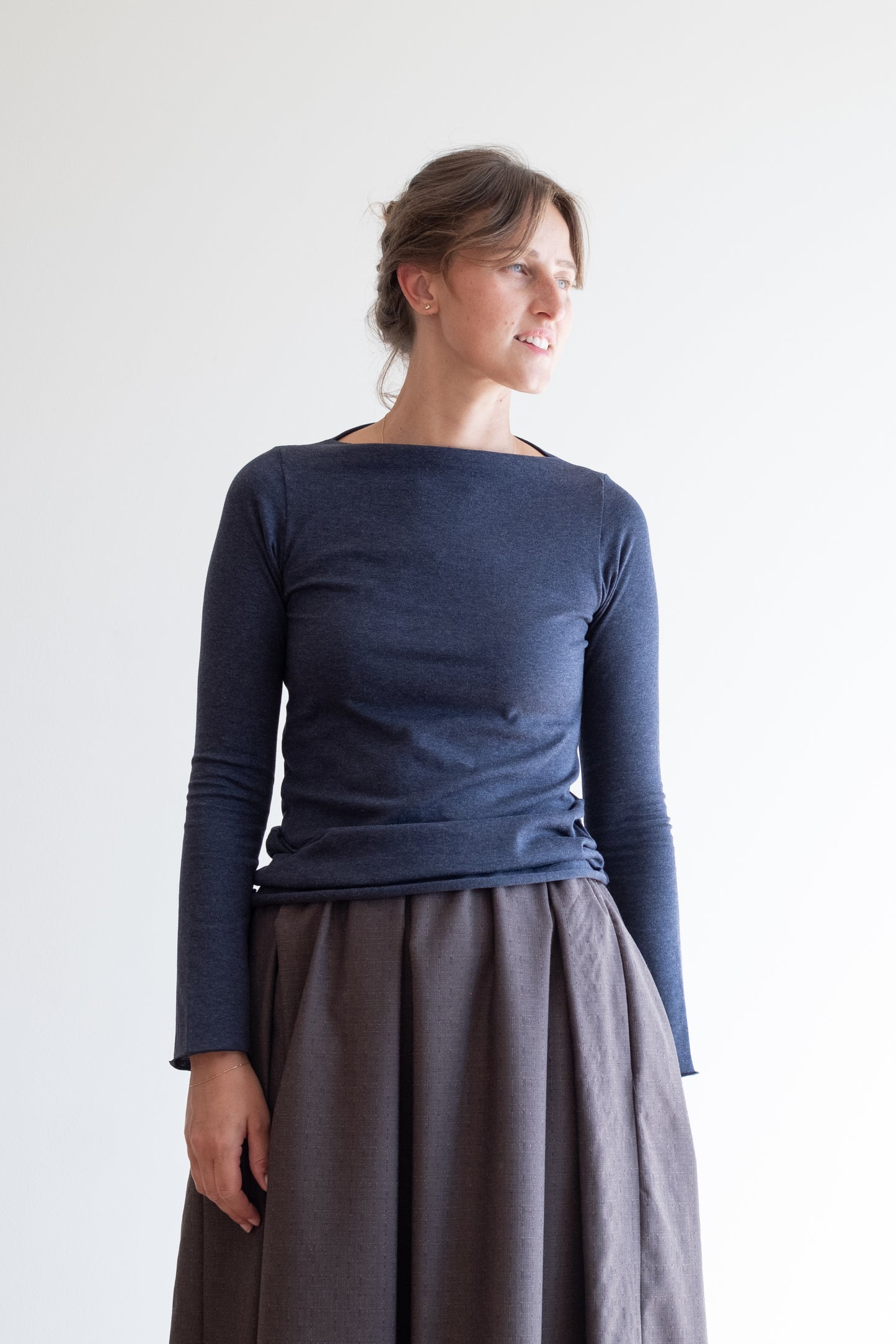 STRETCH ** maglia