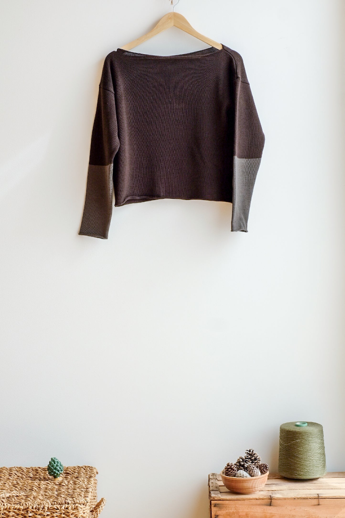 BISBARCHETTA ** maglia
