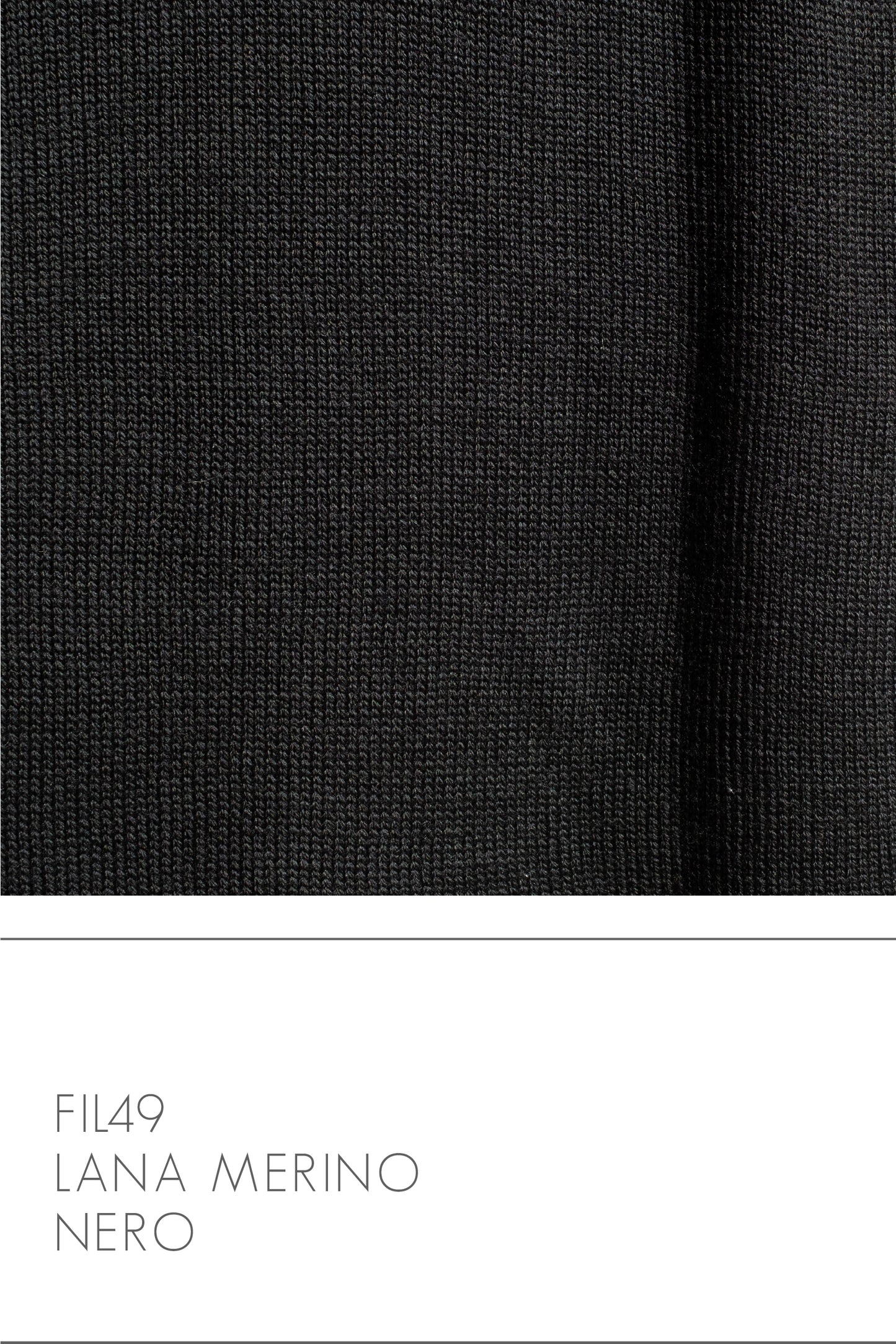 CORBEZZOLO ** gilet in maglia