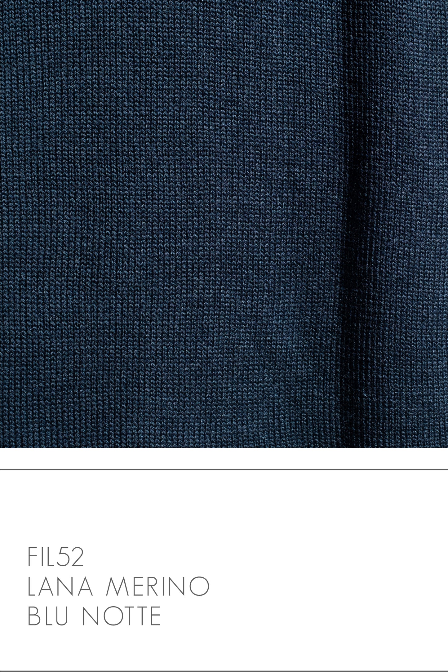 CORBEZZOLO ** gilet in maglia