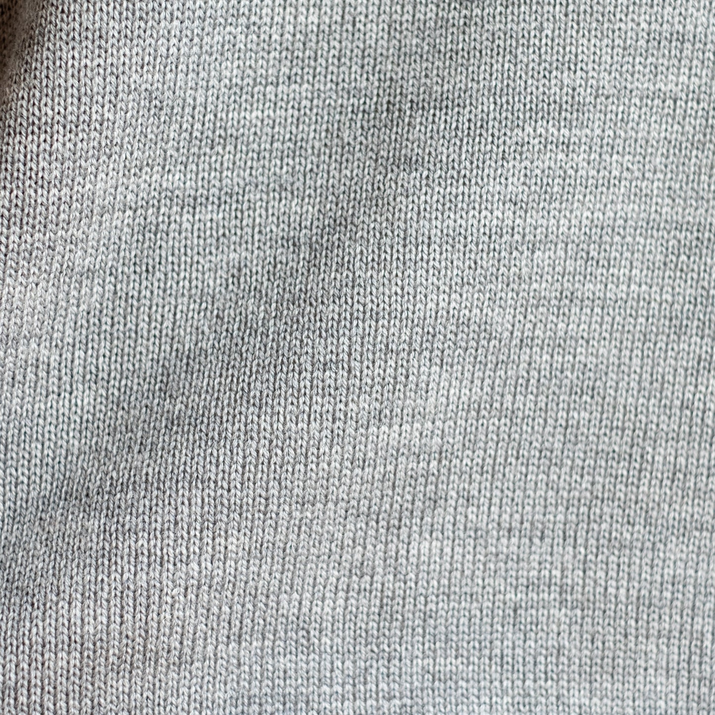 CORBEZZOLO ** gilet in maglia