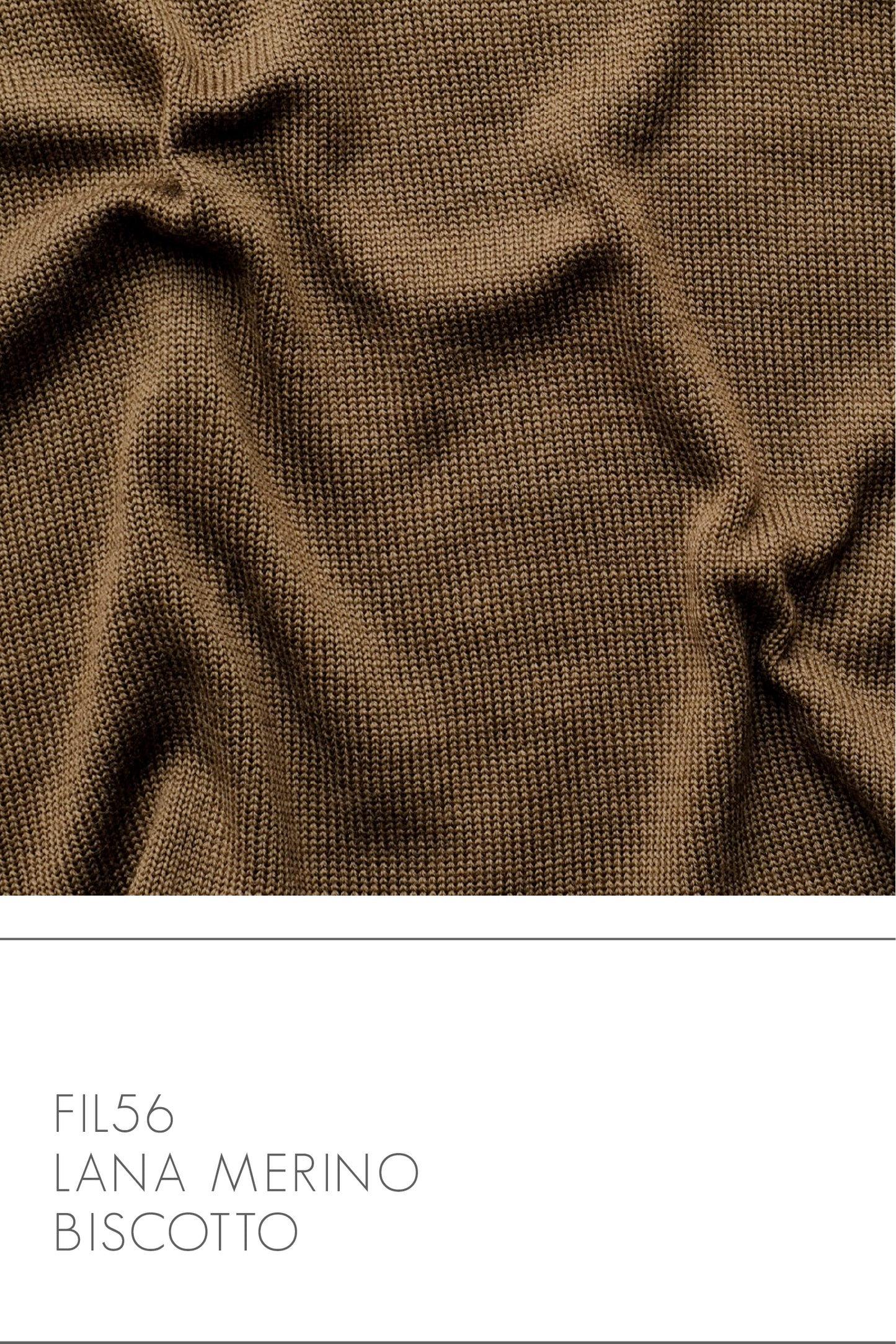 BISBARCHETTA ** maglia
