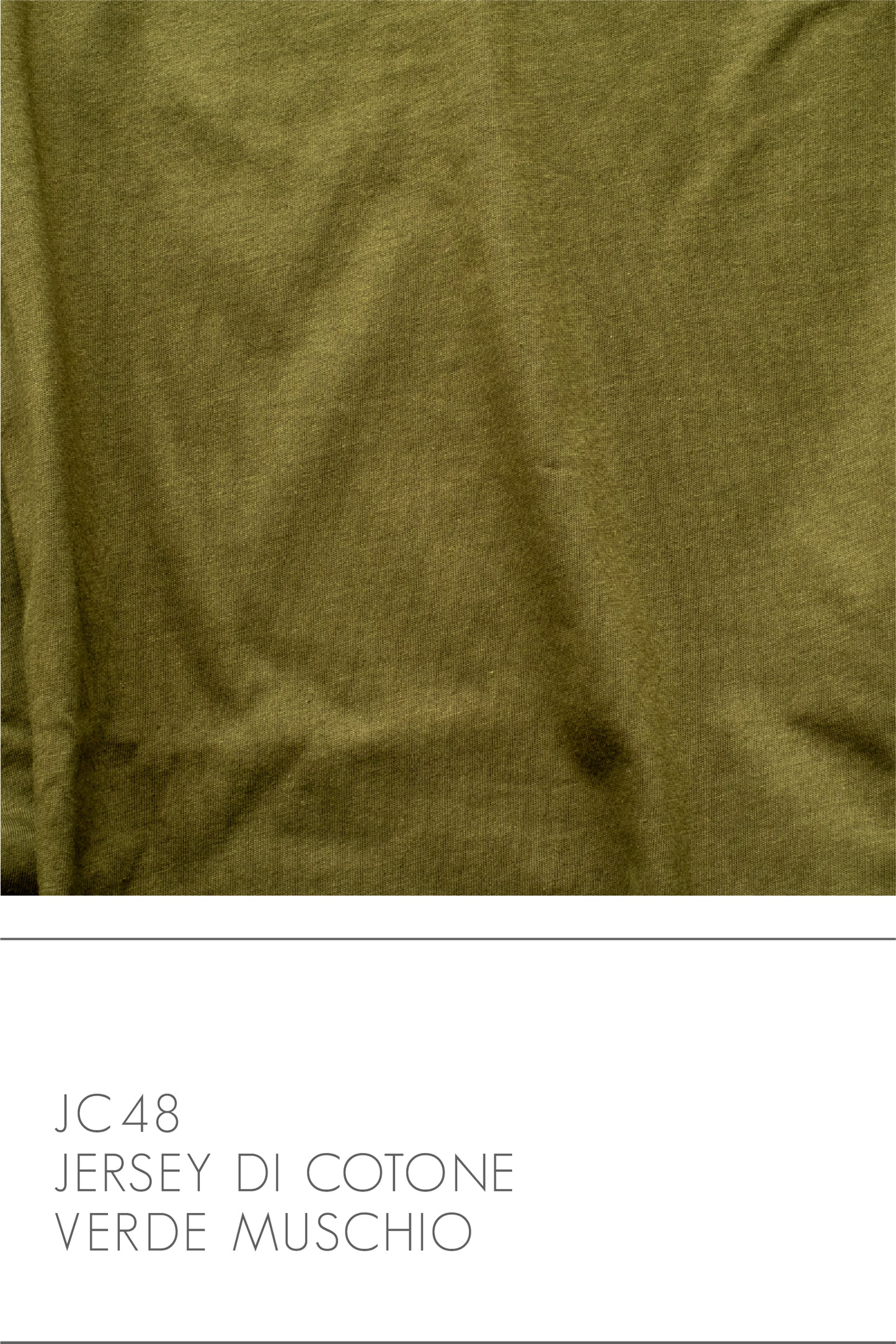 STRETCH ** maglia