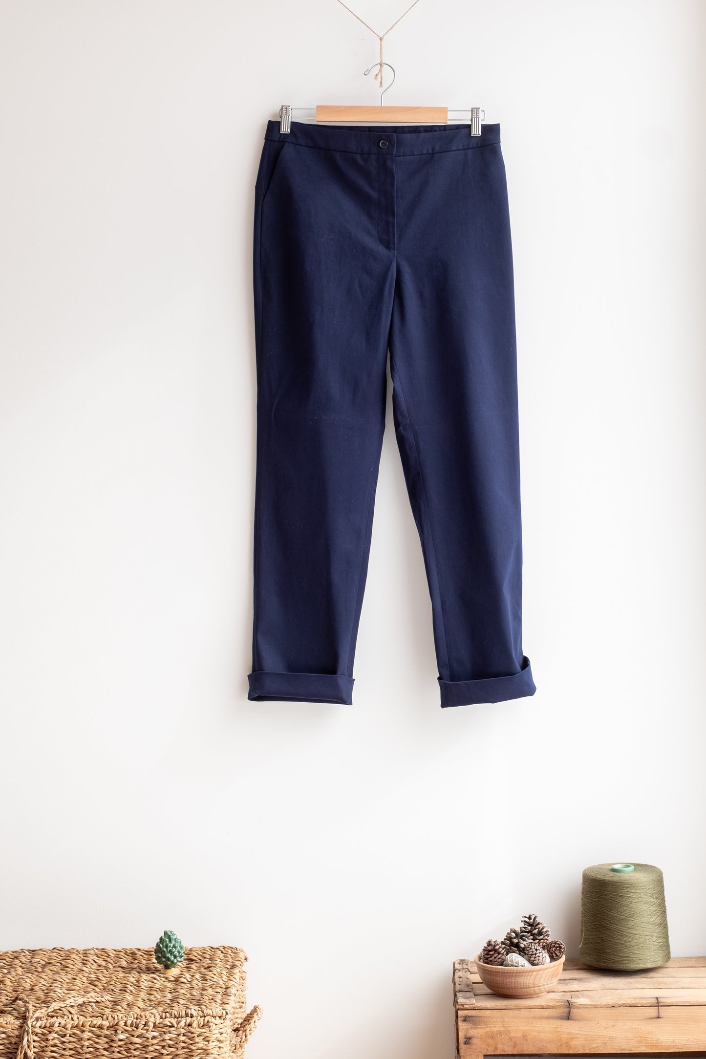 MIRTO ** pantaloni