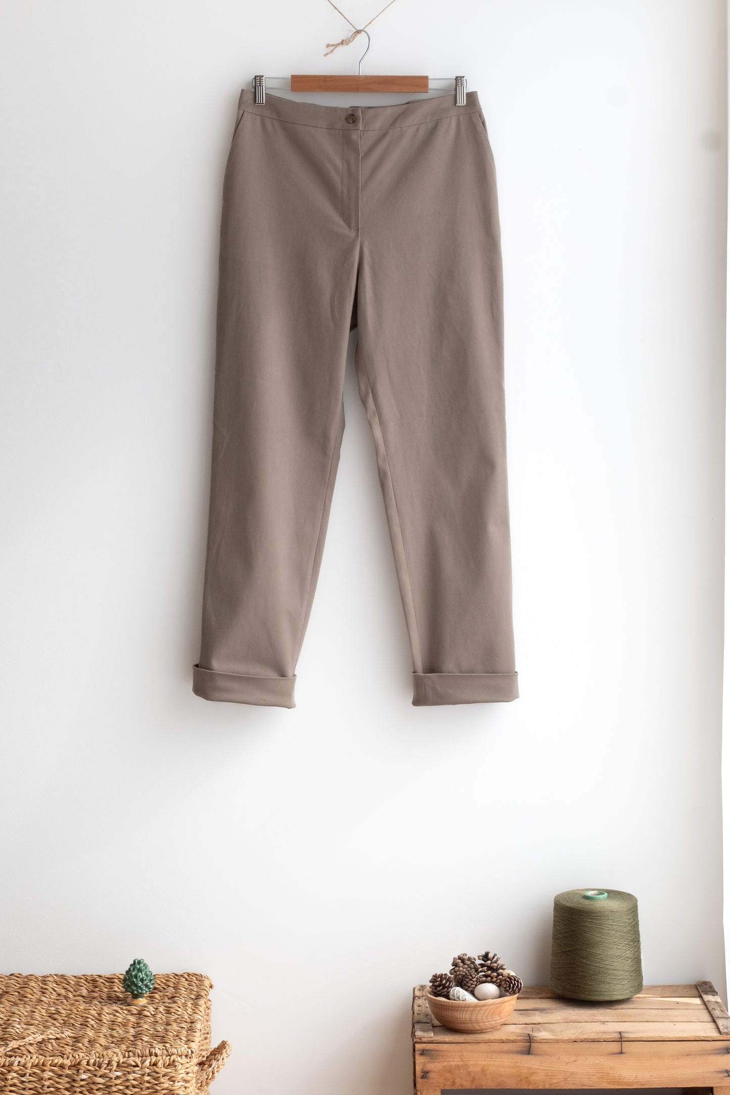 MIRTO ** pantaloni