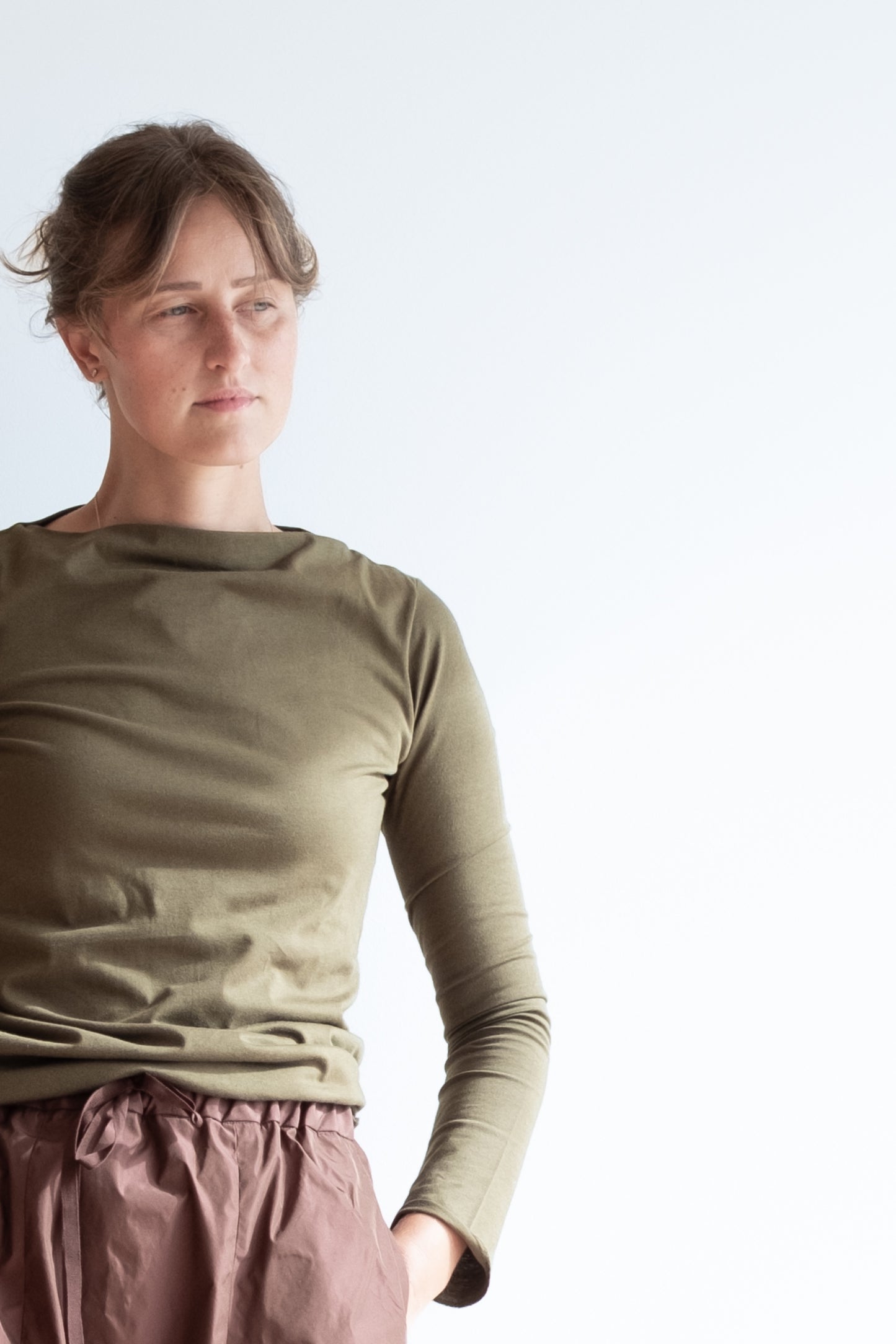 STRETCH ** maglia