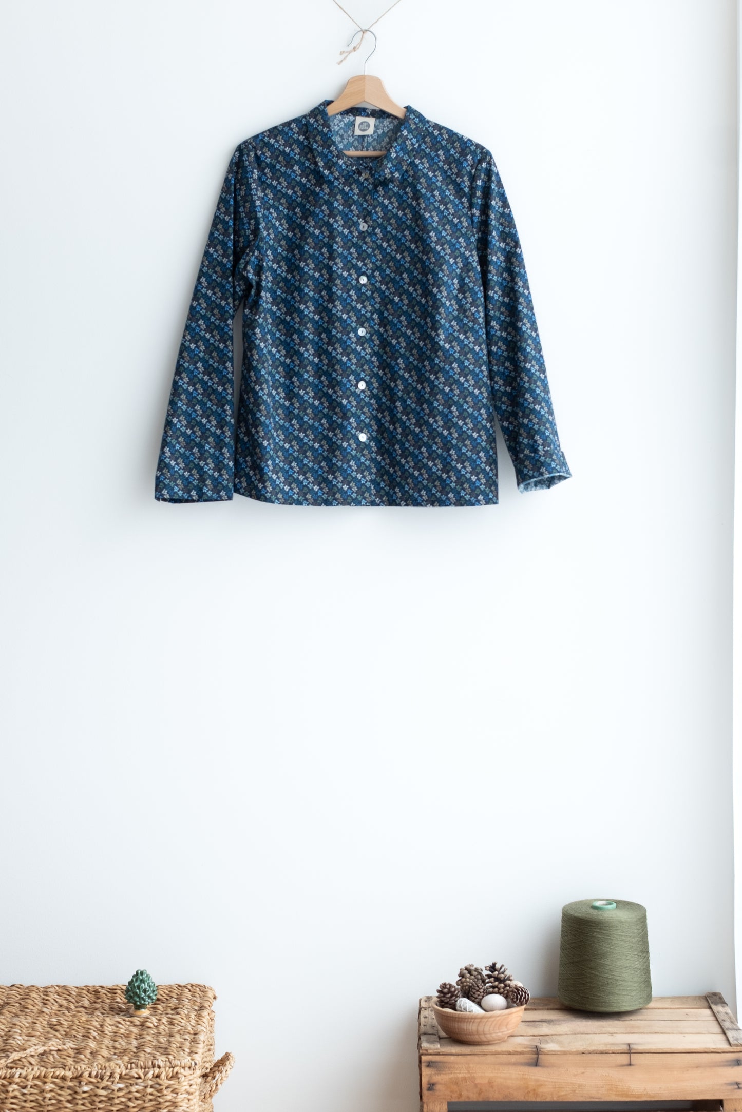CHICCO ** camicia