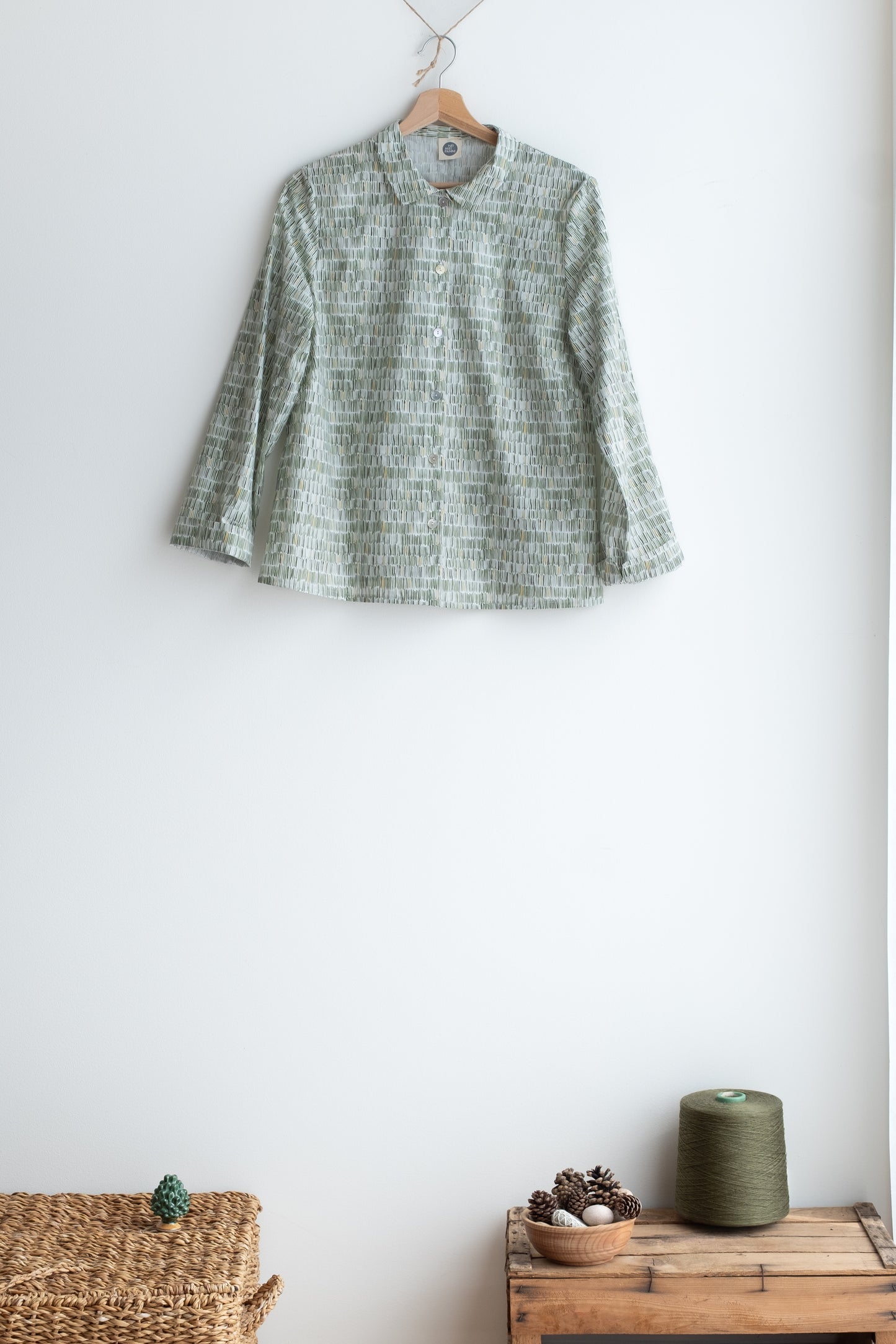 CHICCO ** camicia