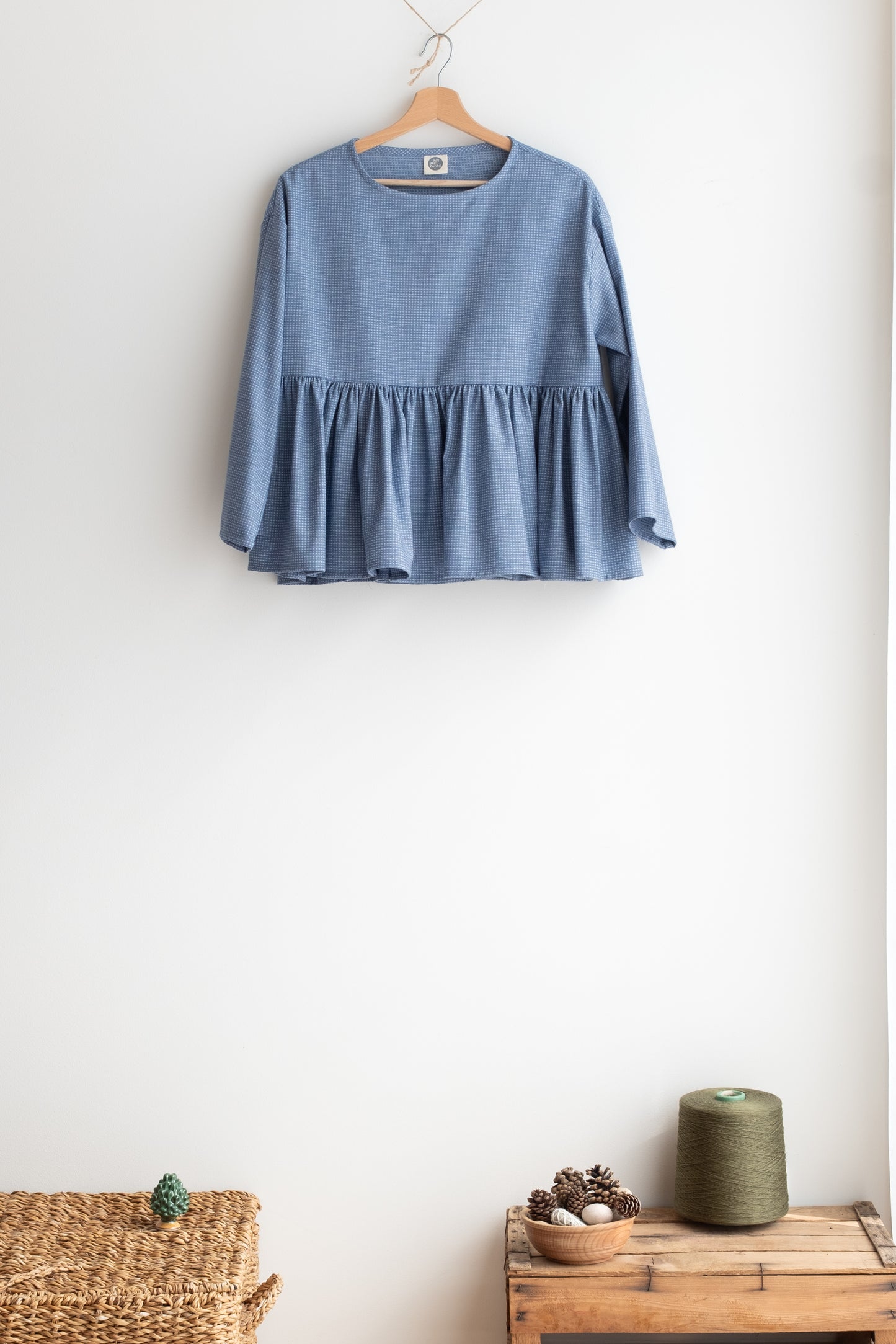 DONDOLA ** camicia