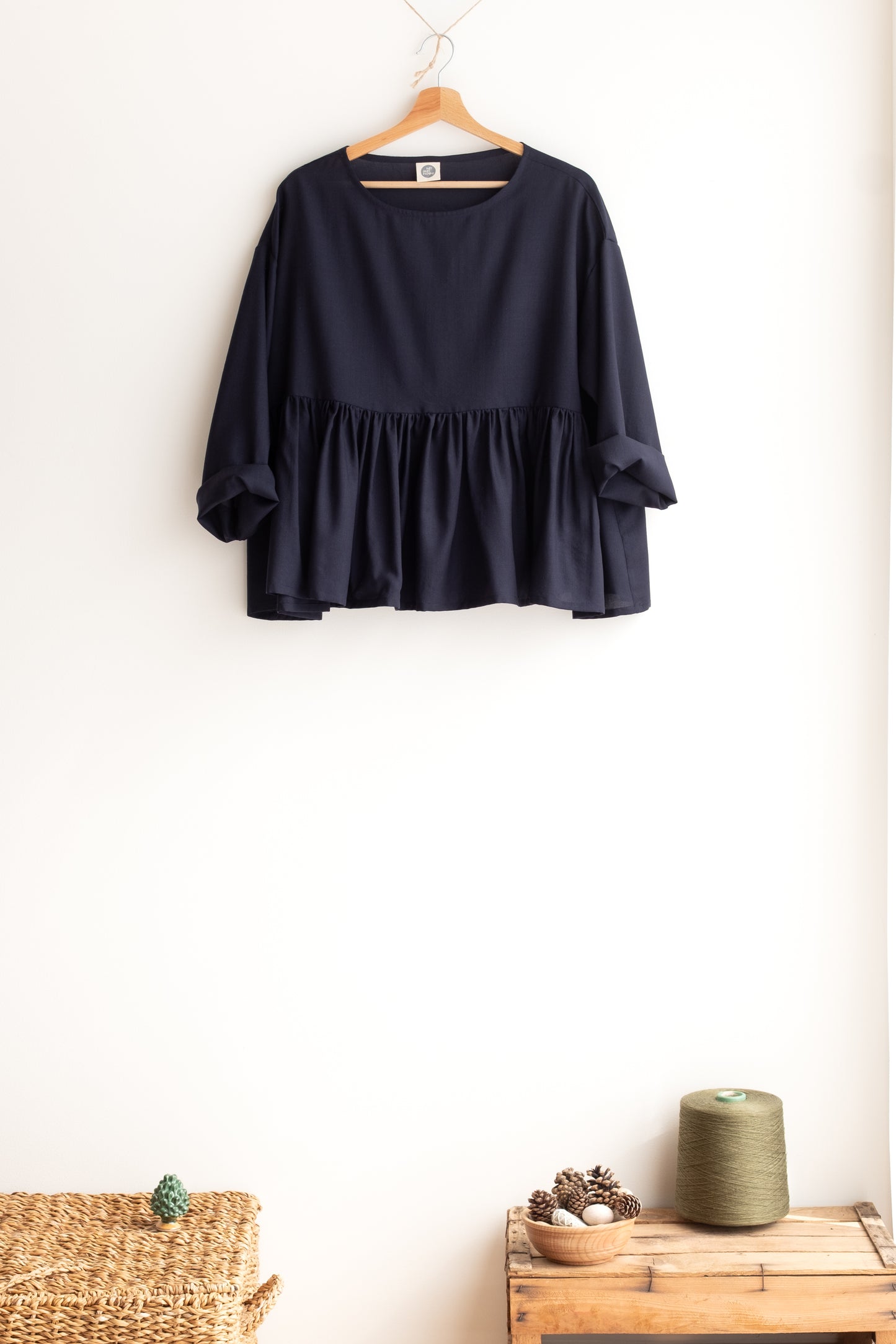 DONDOLA ** camicia