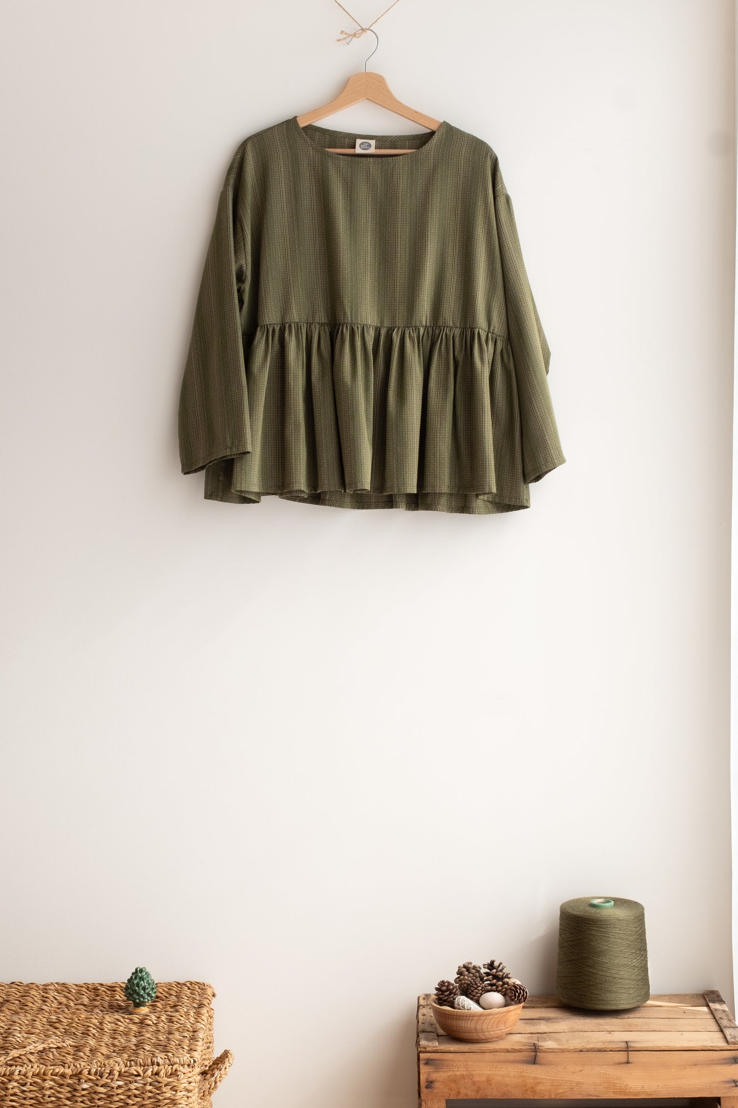 DONDOLA ** camicia
