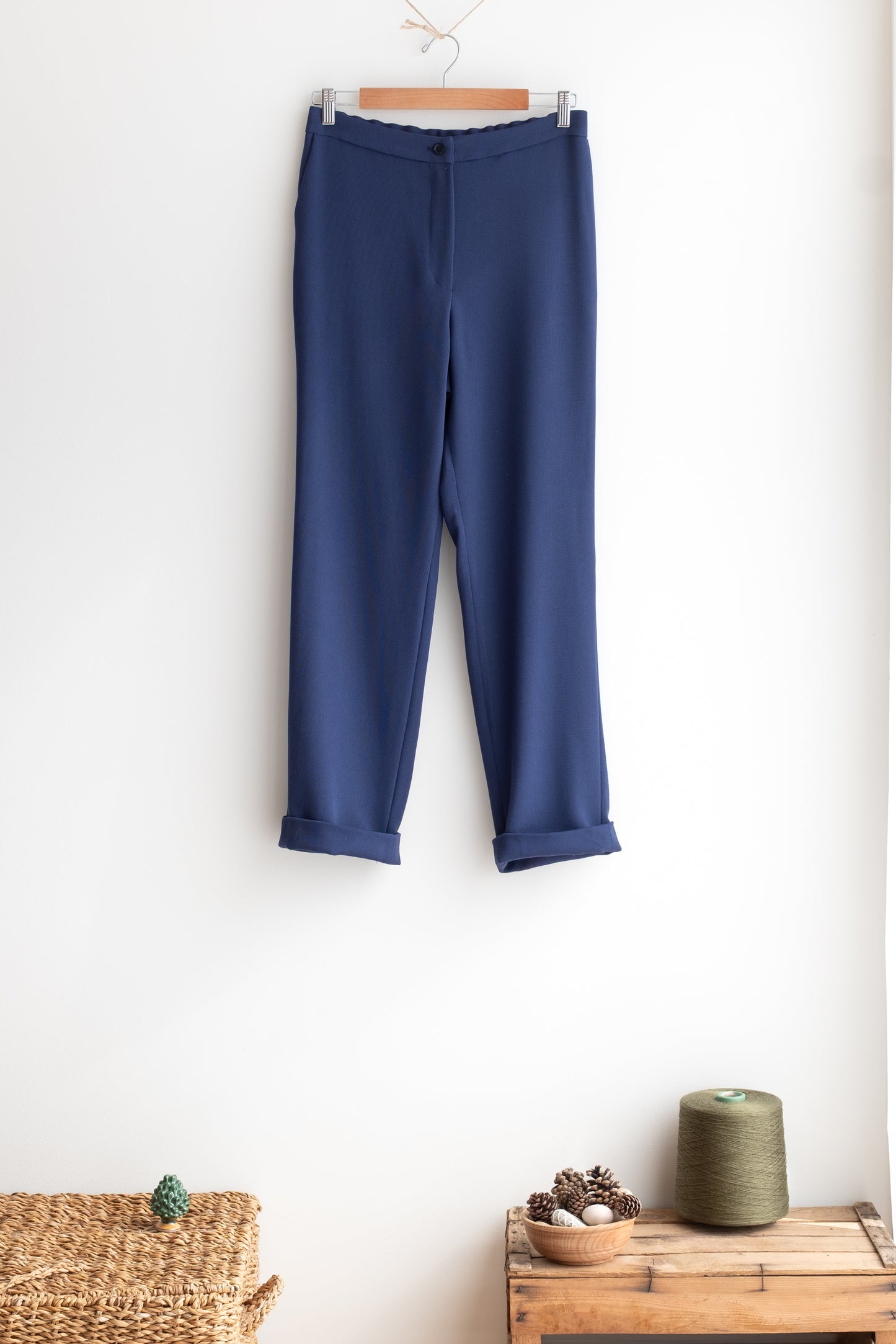 MIRTO ** pantaloni