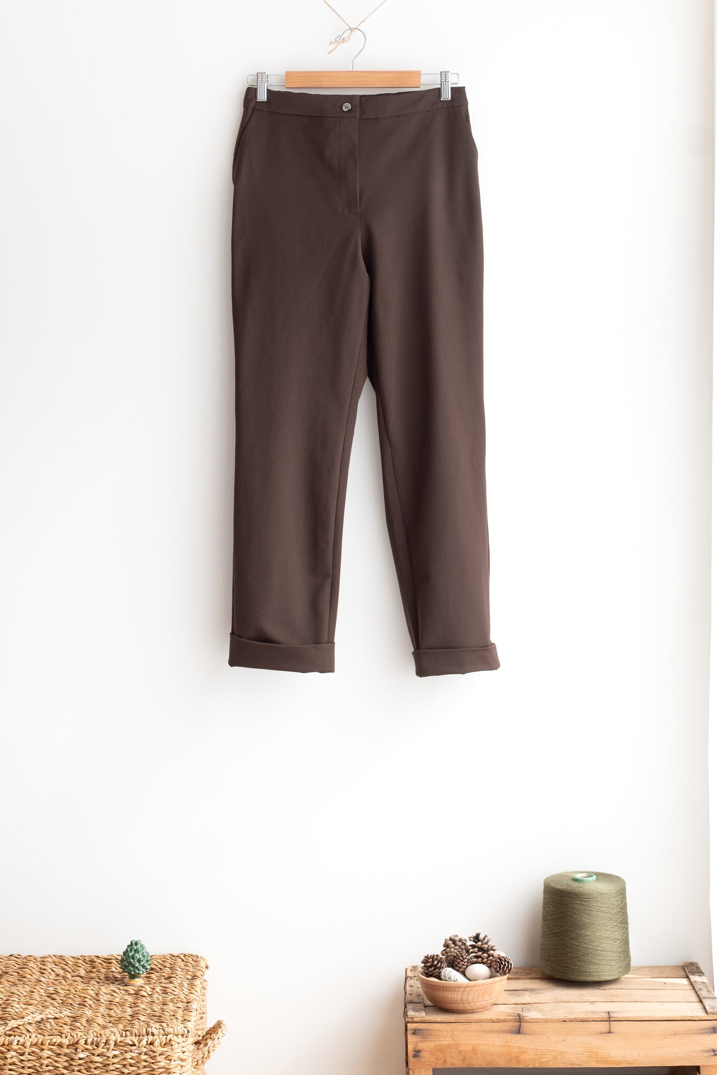 MIRTO ** pantaloni