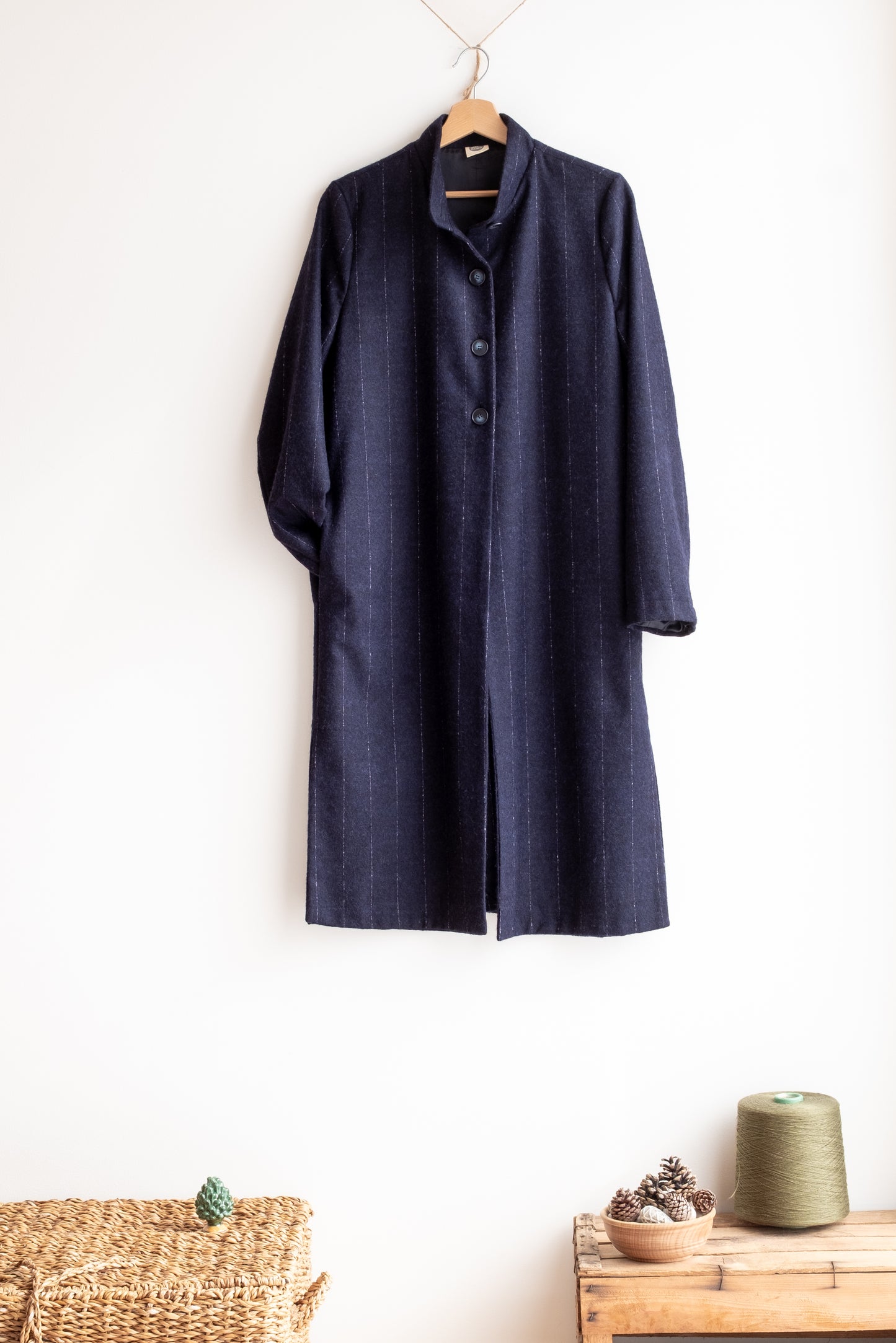 ONTANO ** cappotto