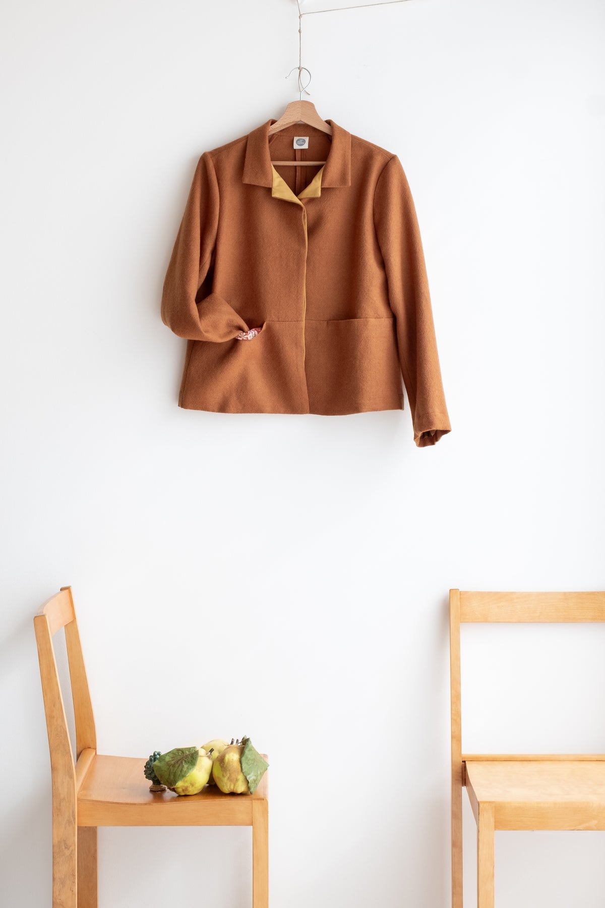 SORBA ** jacket