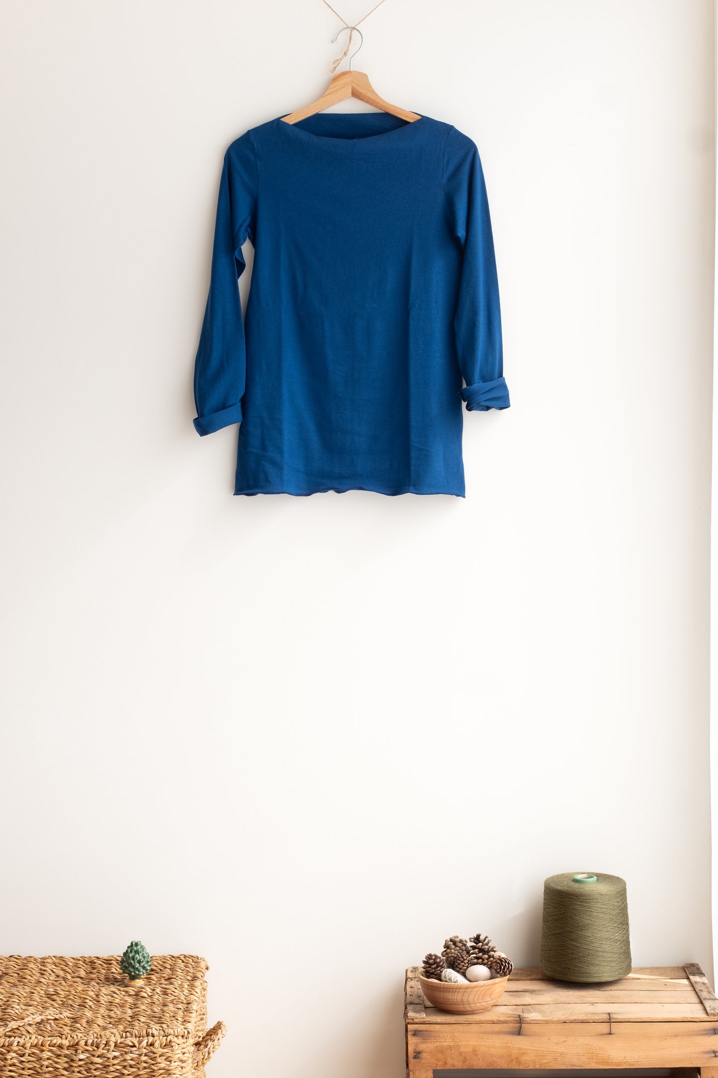 STRETCH ** maglia