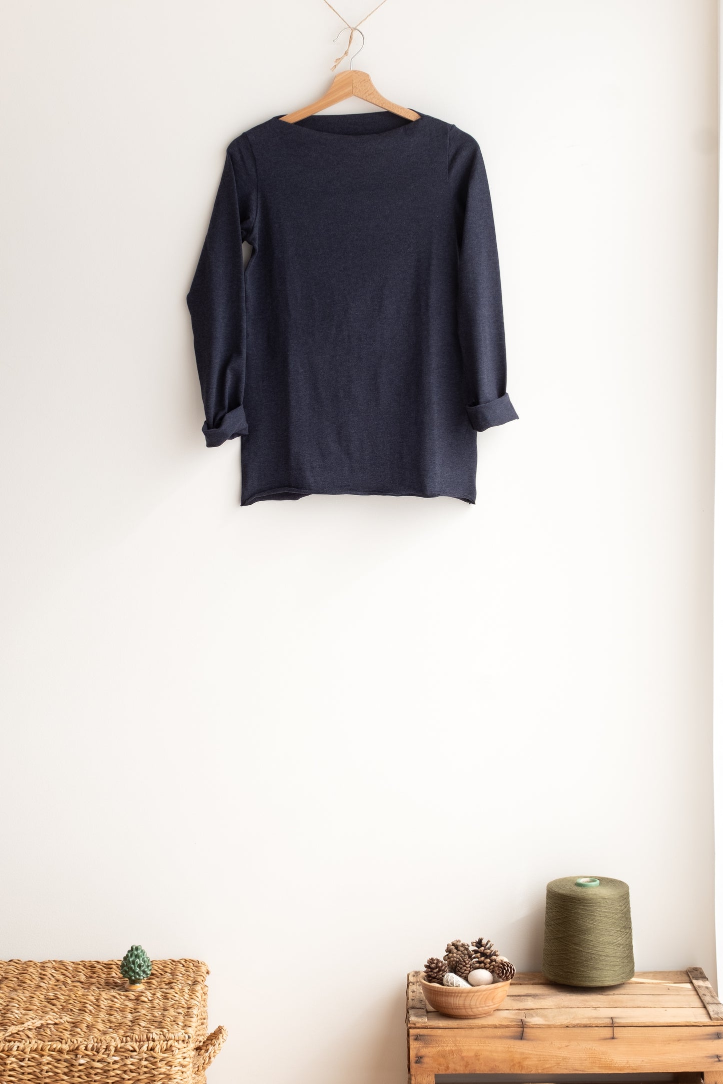 STRETCH ** maglia
