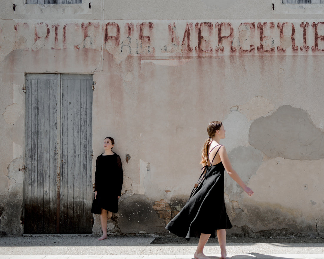 MAGGIO in ATELIER