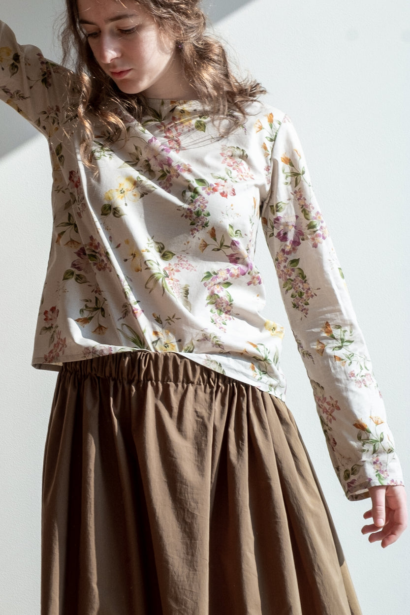 Frammenti collection PE23- woman