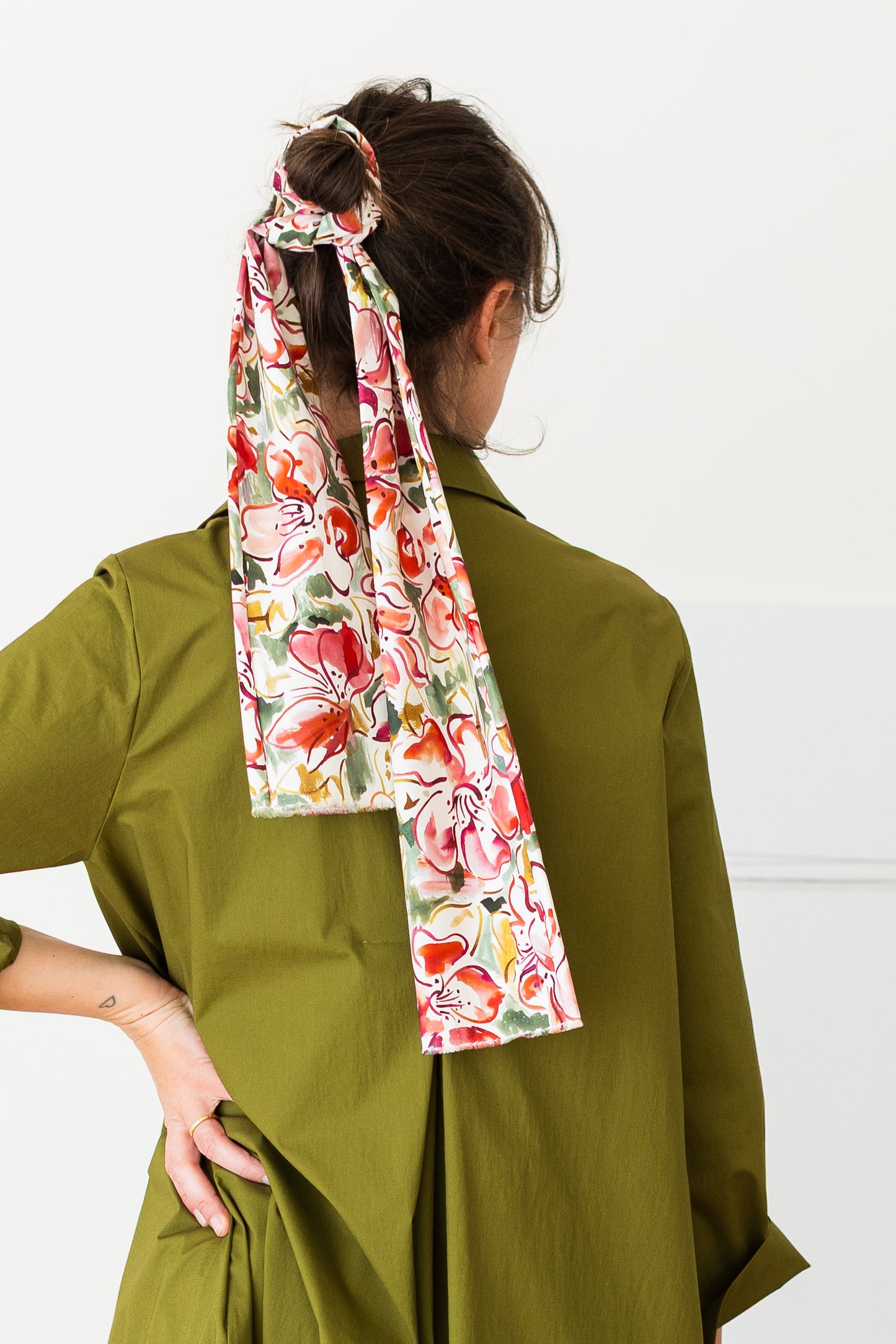 FUSCIACCA ** Accessorio