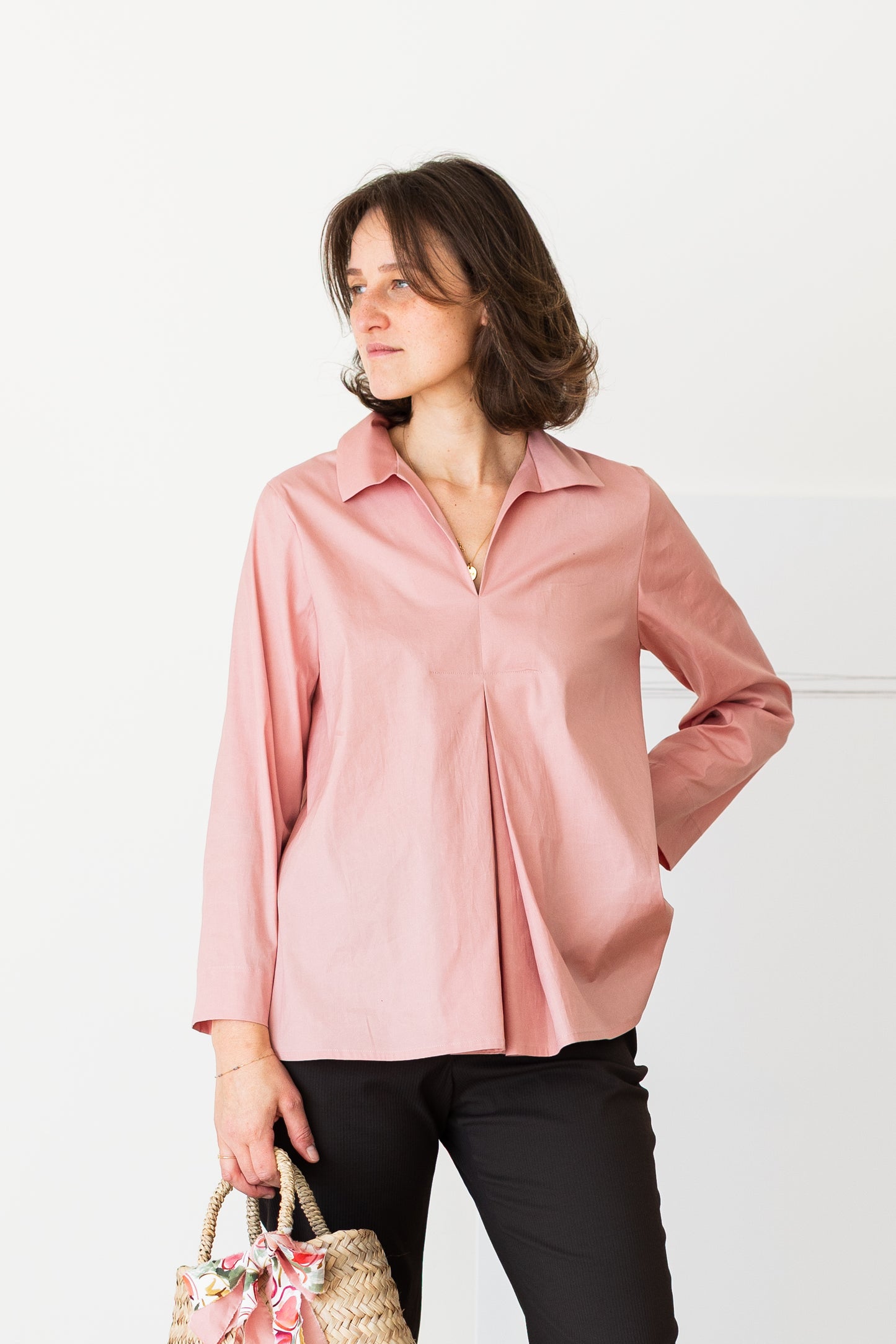 RIBES ** blouse
