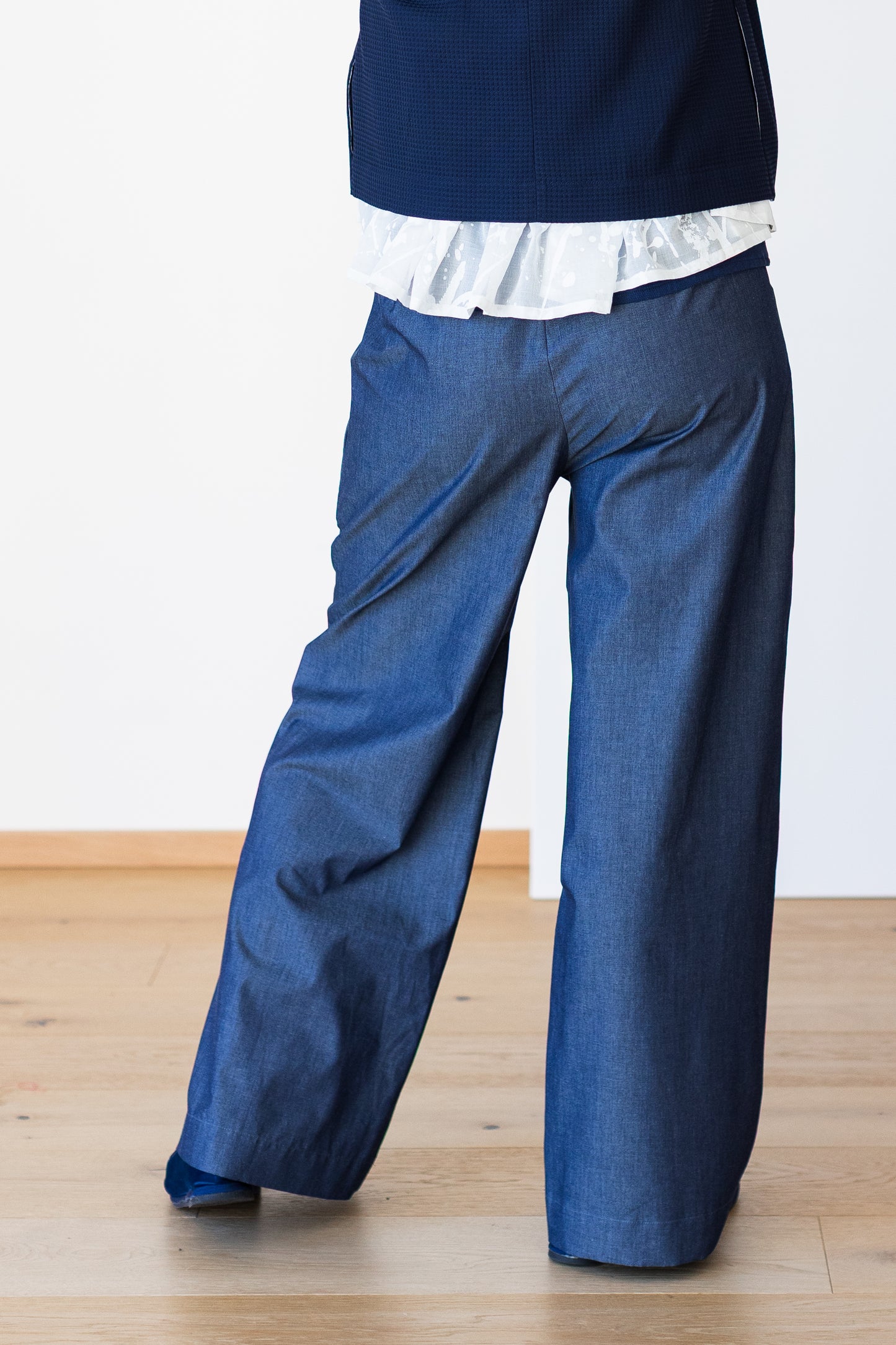 FORTEPIANO ** trousers