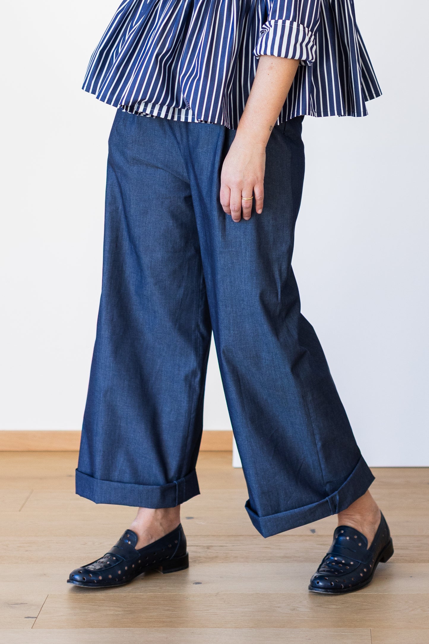 FORTEPIANO ** trousers