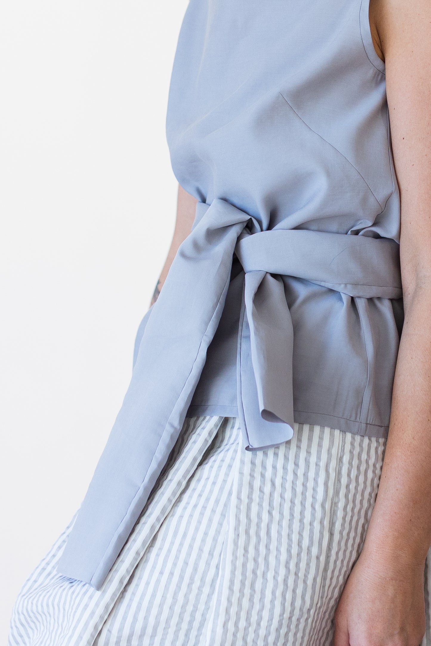 FUSCIACCA ** Accessorio