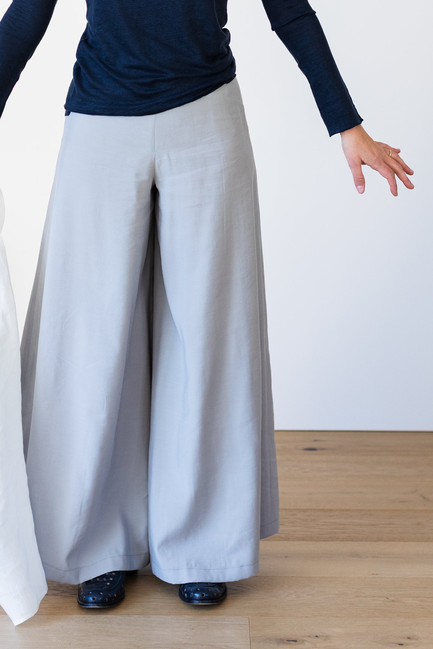 TROTTOLA** gonnapantalone