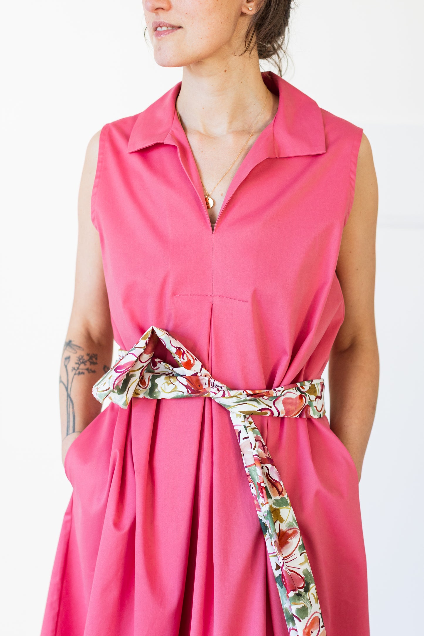 FUSCIACCA ** Accessorio