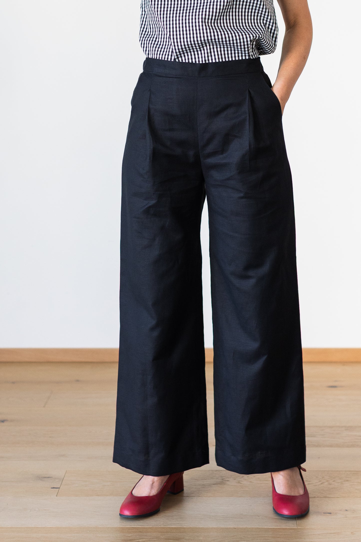 FORTEPIANO ** trousers